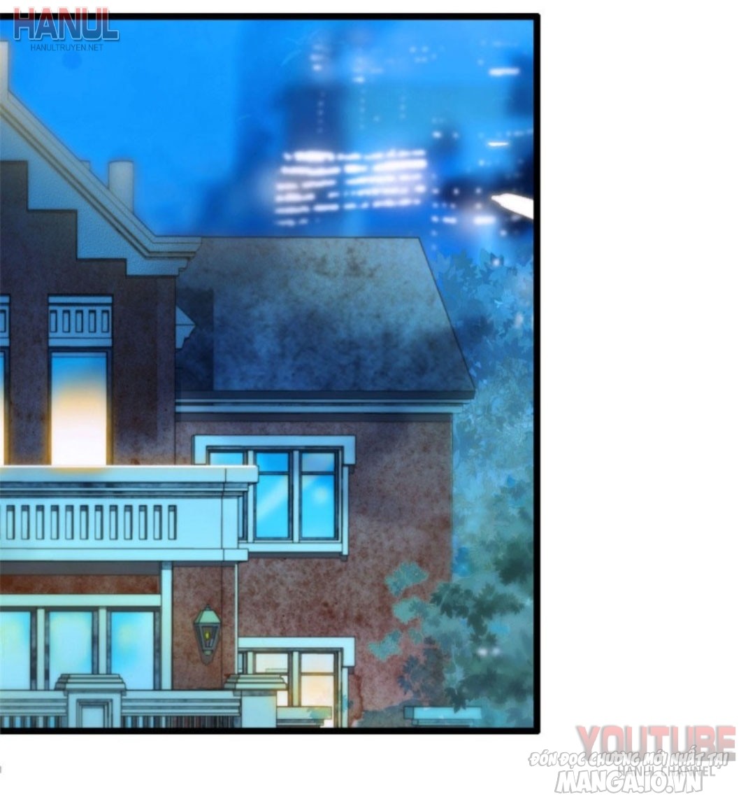 Fan Cp Của Tôi Và Ảnh Đế Trãi Dài Khắp Mxh Chapter 81 - Trang 2