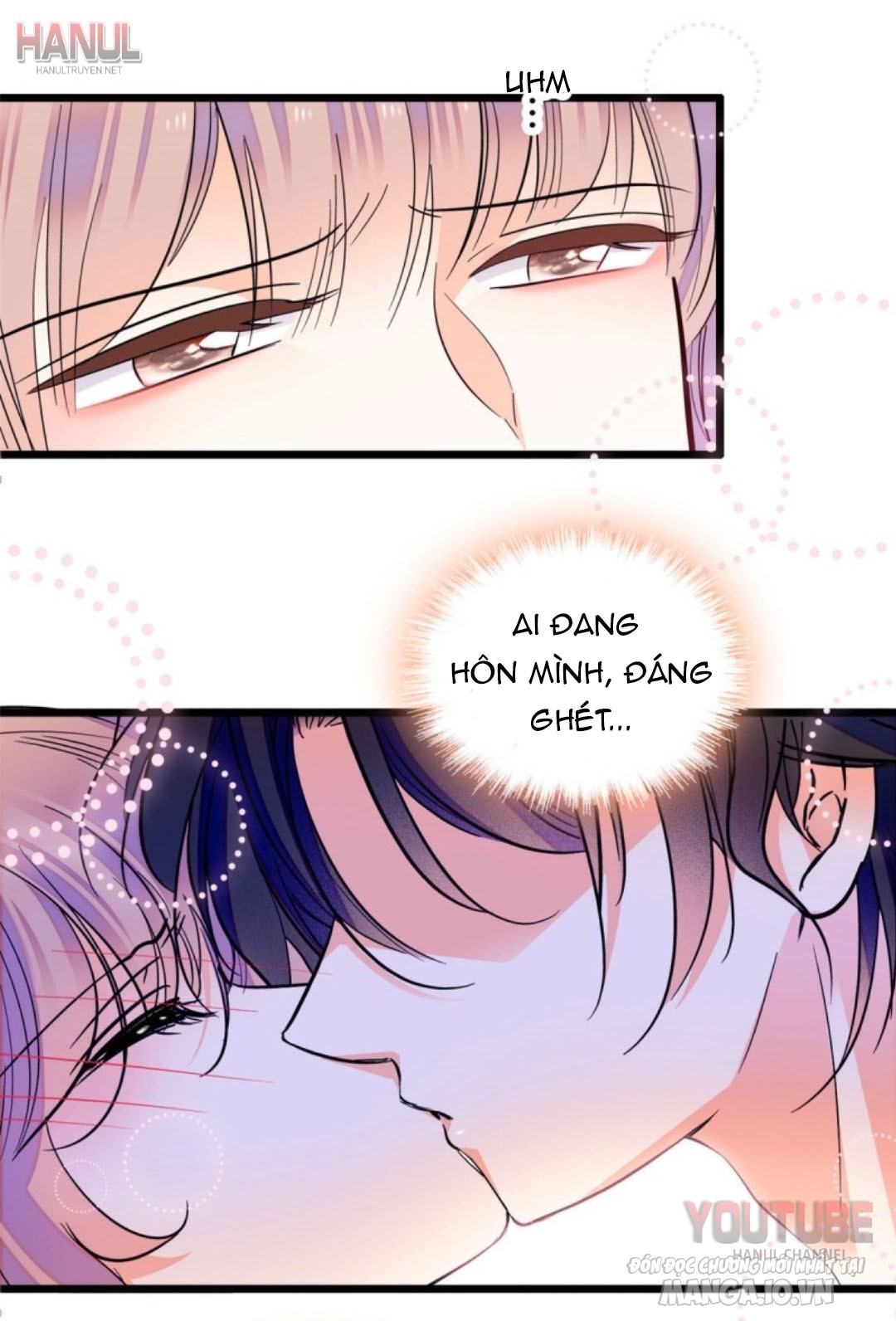 Fan Cp Của Tôi Và Ảnh Đế Trãi Dài Khắp Mxh Chapter 81 - Trang 2