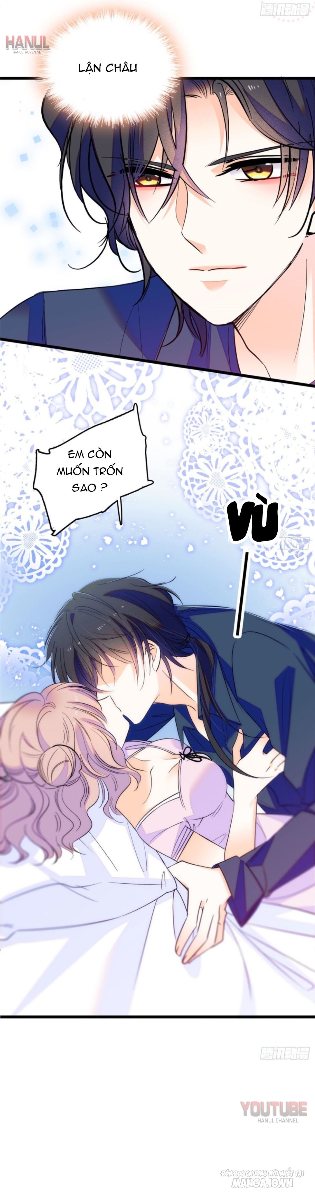 Fan Cp Của Tôi Và Ảnh Đế Trãi Dài Khắp Mxh Chapter 81 - Trang 2