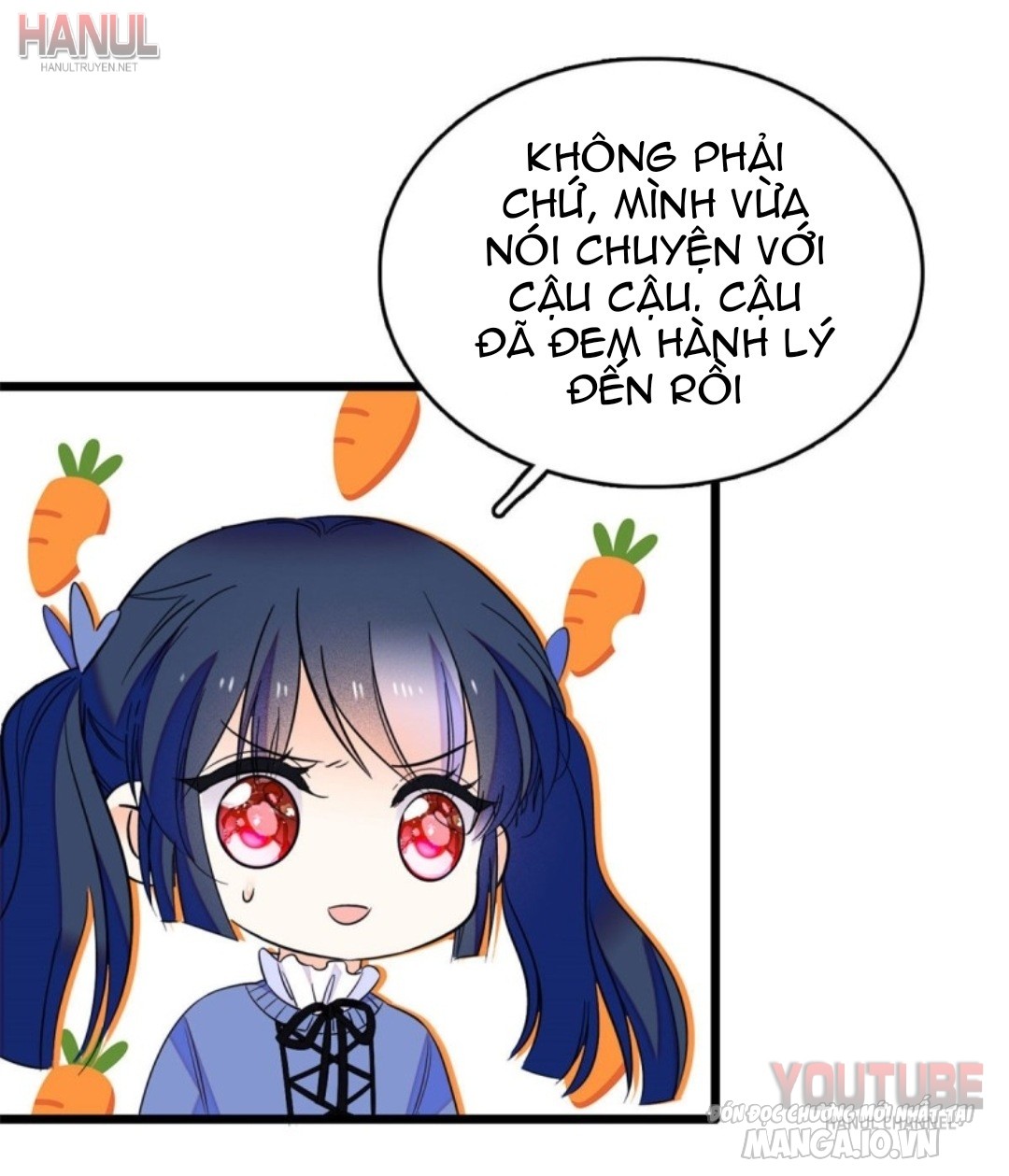 Fan Cp Của Tôi Và Ảnh Đế Trãi Dài Khắp Mxh Chapter 81 - Trang 2