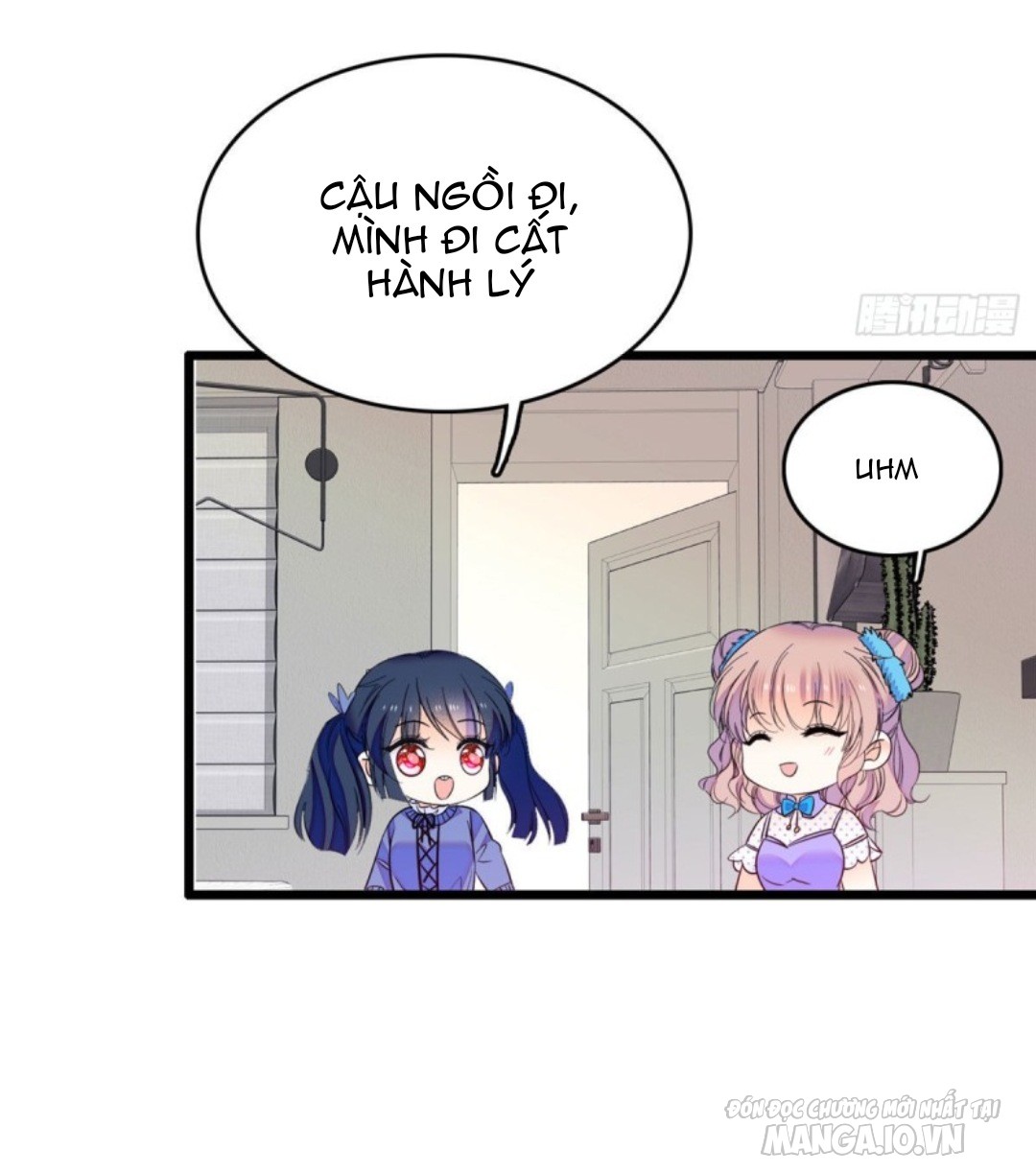 Fan Cp Của Tôi Và Ảnh Đế Trãi Dài Khắp Mxh Chapter 81 - Trang 2