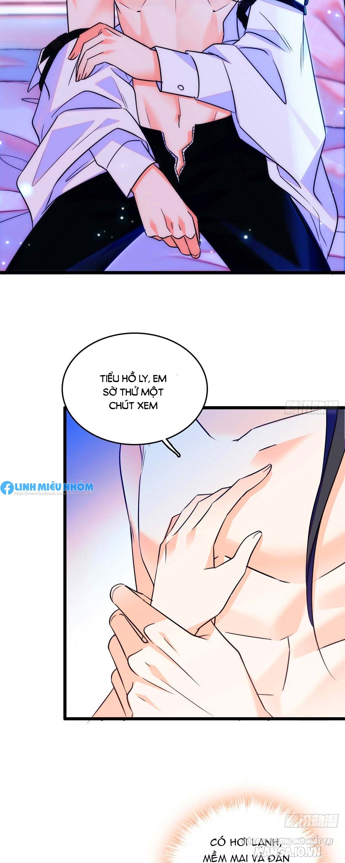 Fan Cp Của Tôi Và Ảnh Đế Trãi Dài Khắp Mxh Chapter 88 - Trang 2