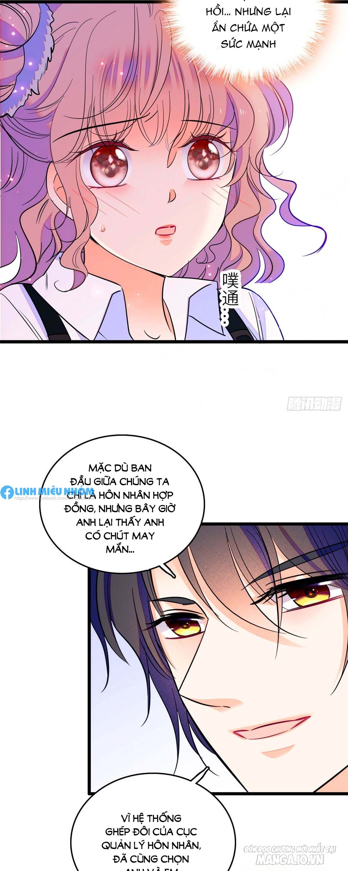 Fan Cp Của Tôi Và Ảnh Đế Trãi Dài Khắp Mxh Chapter 88 - Trang 2