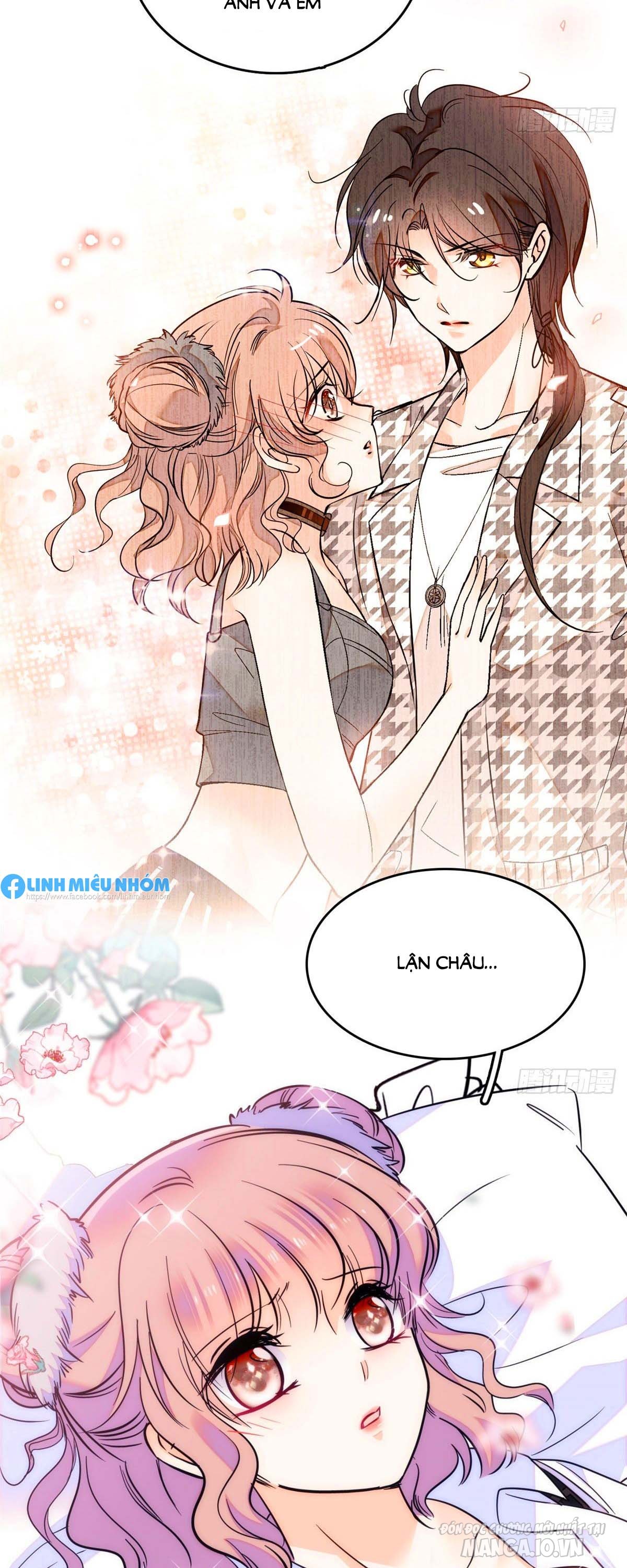 Fan Cp Của Tôi Và Ảnh Đế Trãi Dài Khắp Mxh Chapter 88 - Trang 2