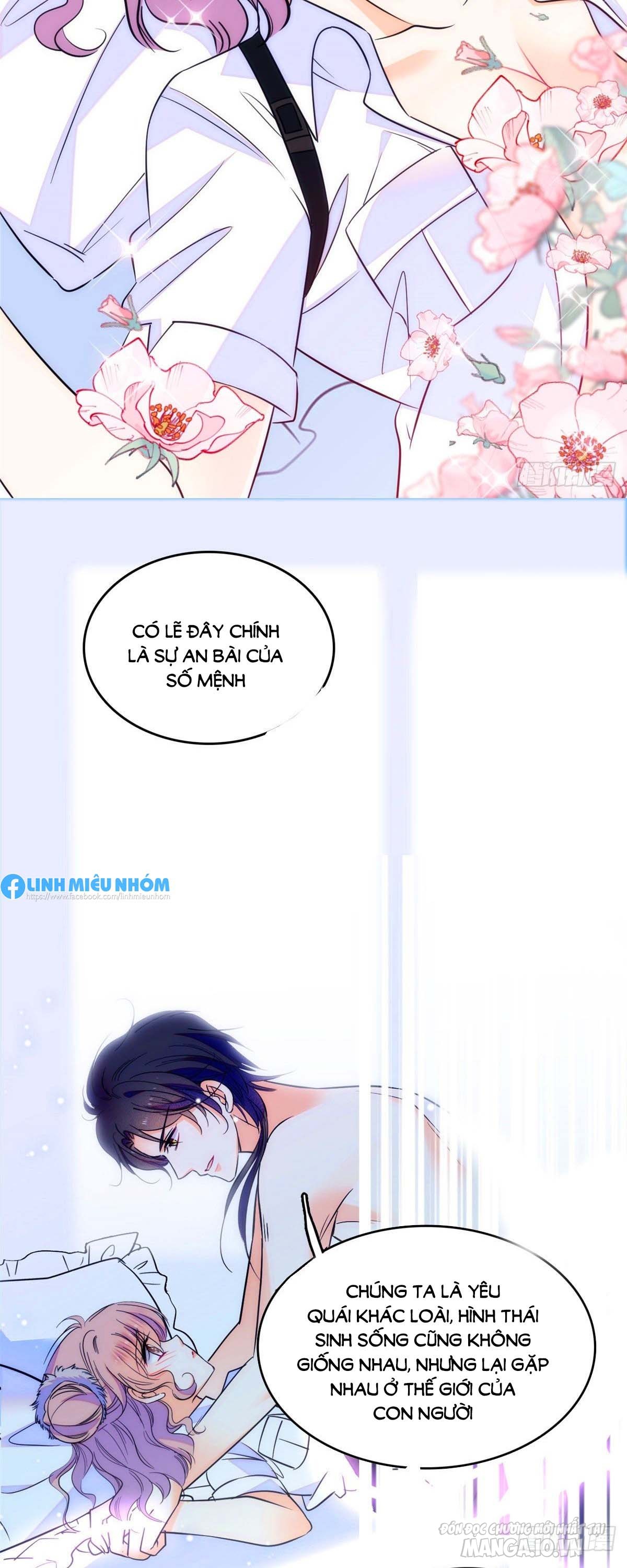 Fan Cp Của Tôi Và Ảnh Đế Trãi Dài Khắp Mxh Chapter 88 - Trang 2