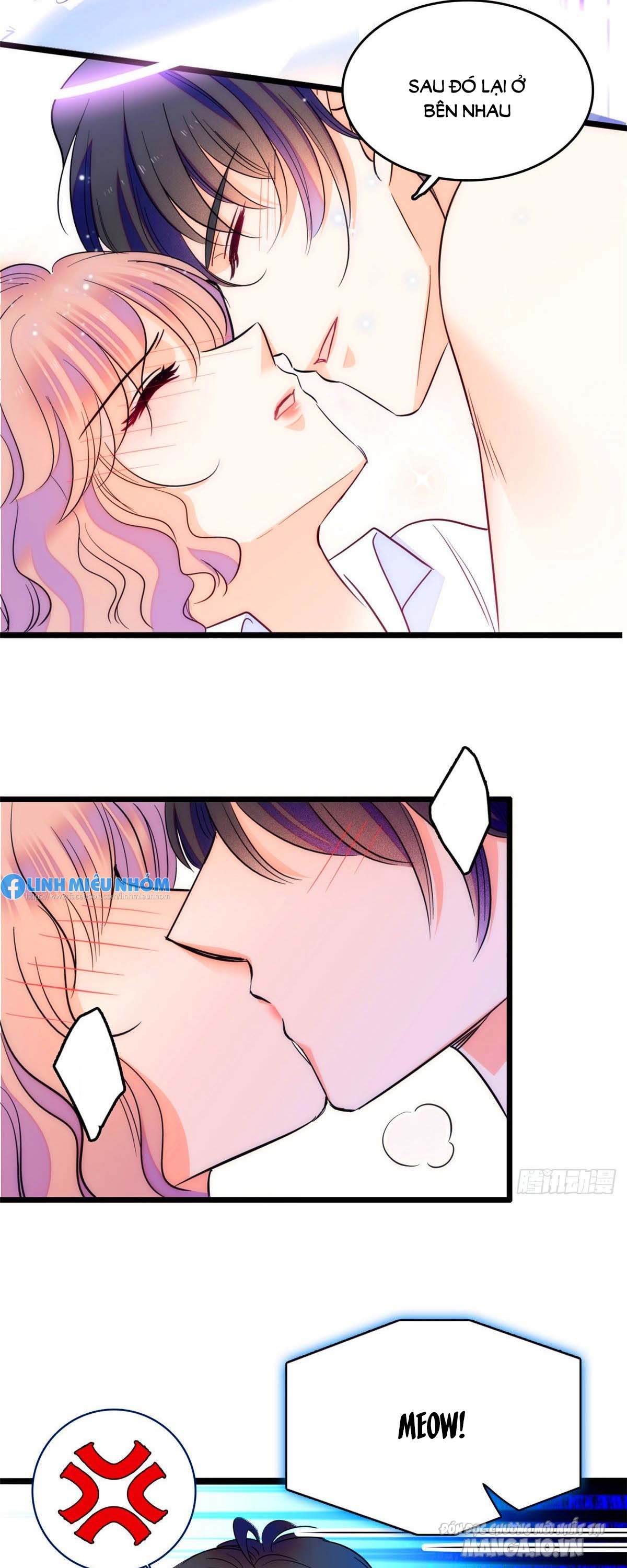 Fan Cp Của Tôi Và Ảnh Đế Trãi Dài Khắp Mxh Chapter 88 - Trang 2