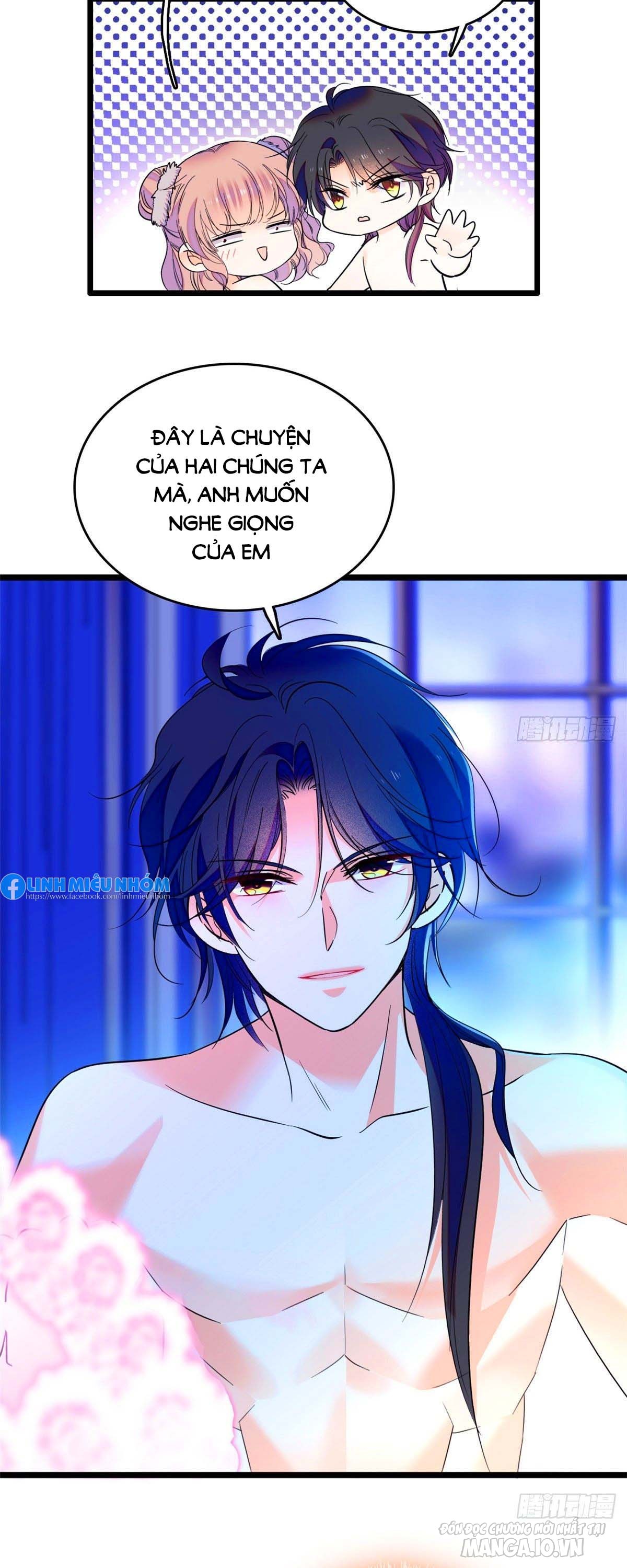 Fan Cp Của Tôi Và Ảnh Đế Trãi Dài Khắp Mxh Chapter 88 - Trang 2