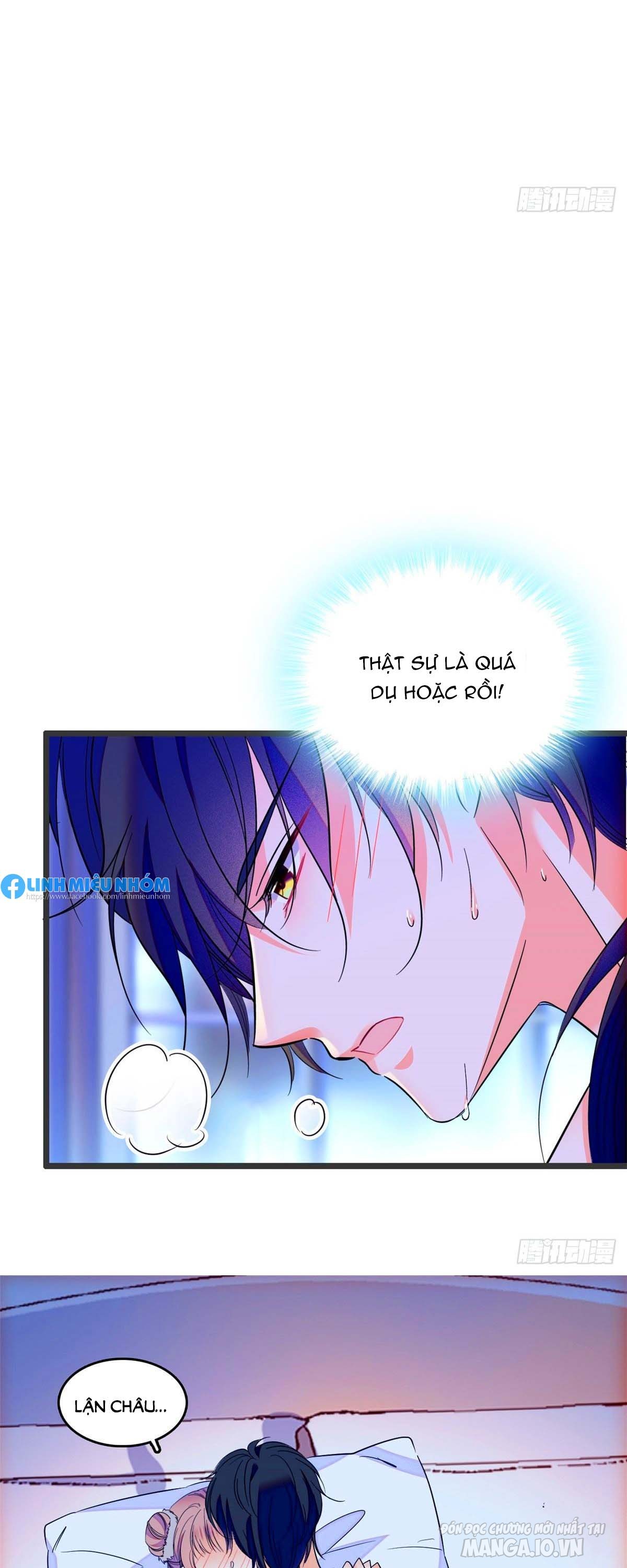 Fan Cp Của Tôi Và Ảnh Đế Trãi Dài Khắp Mxh Chapter 88 - Trang 2