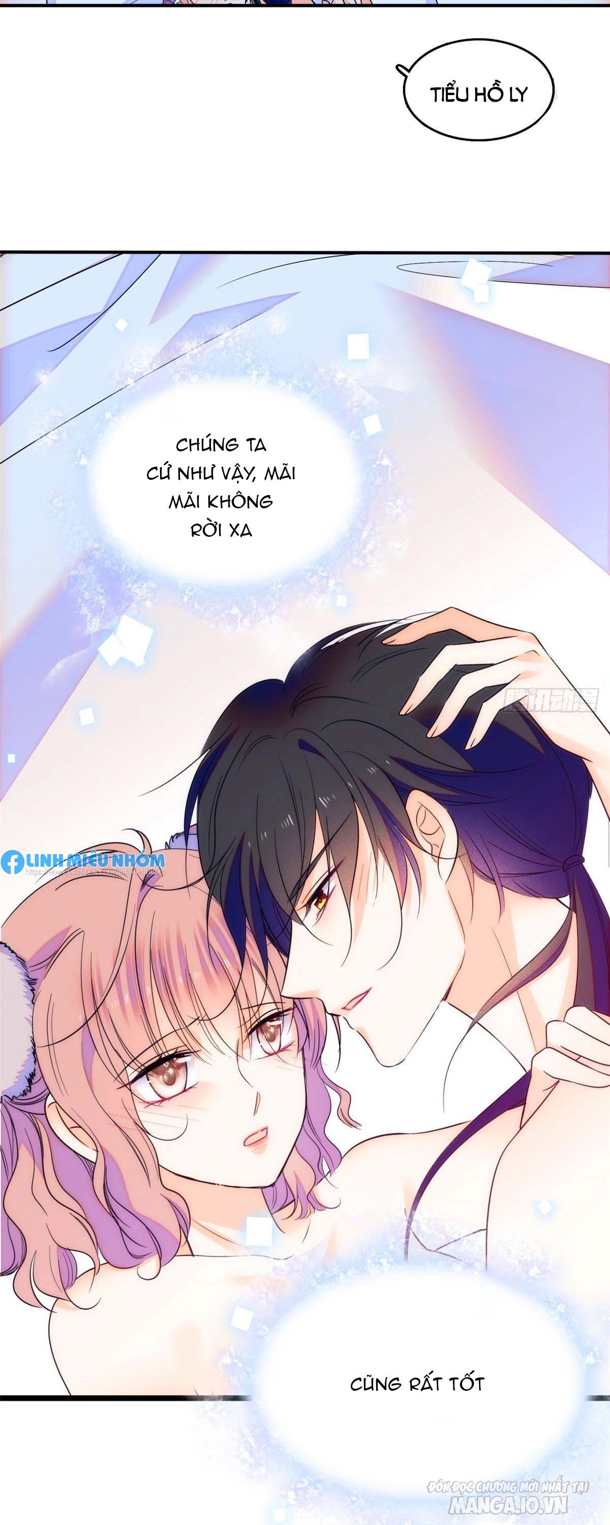 Fan Cp Của Tôi Và Ảnh Đế Trãi Dài Khắp Mxh Chapter 88 - Trang 2