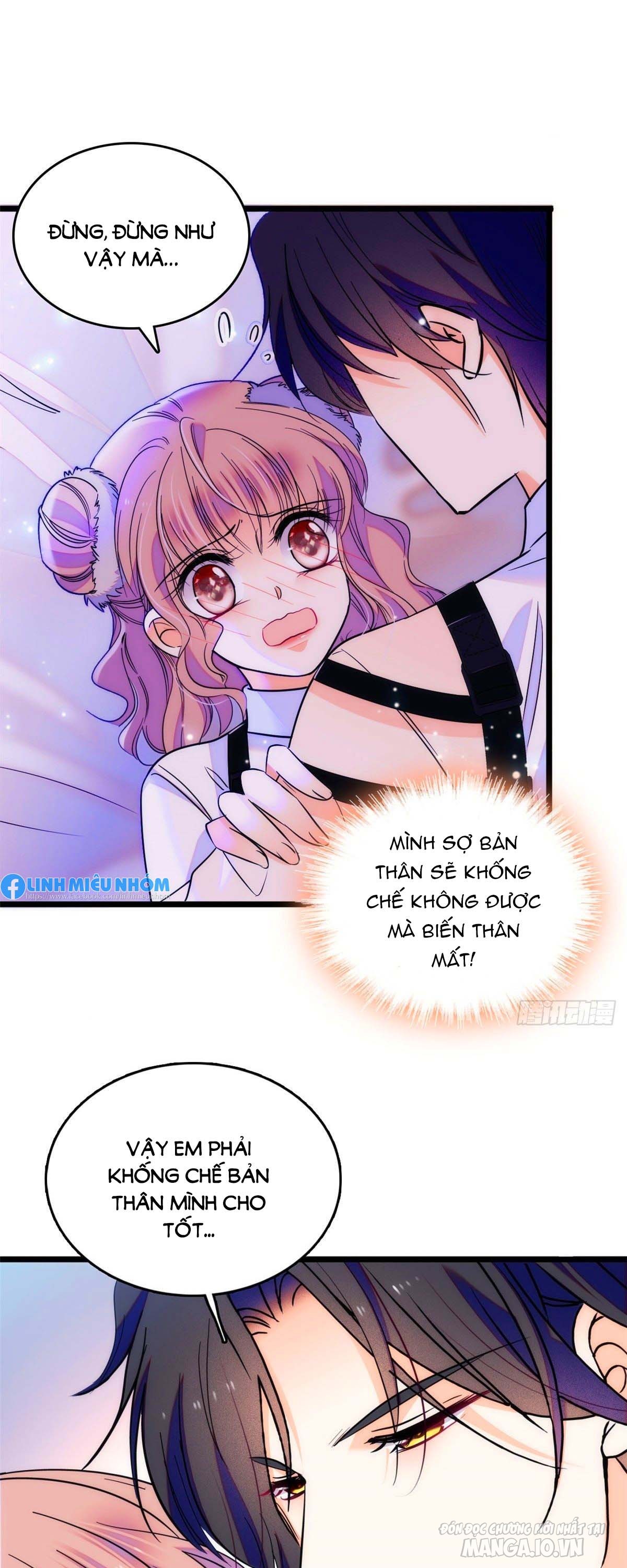 Fan Cp Của Tôi Và Ảnh Đế Trãi Dài Khắp Mxh Chapter 88 - Trang 2