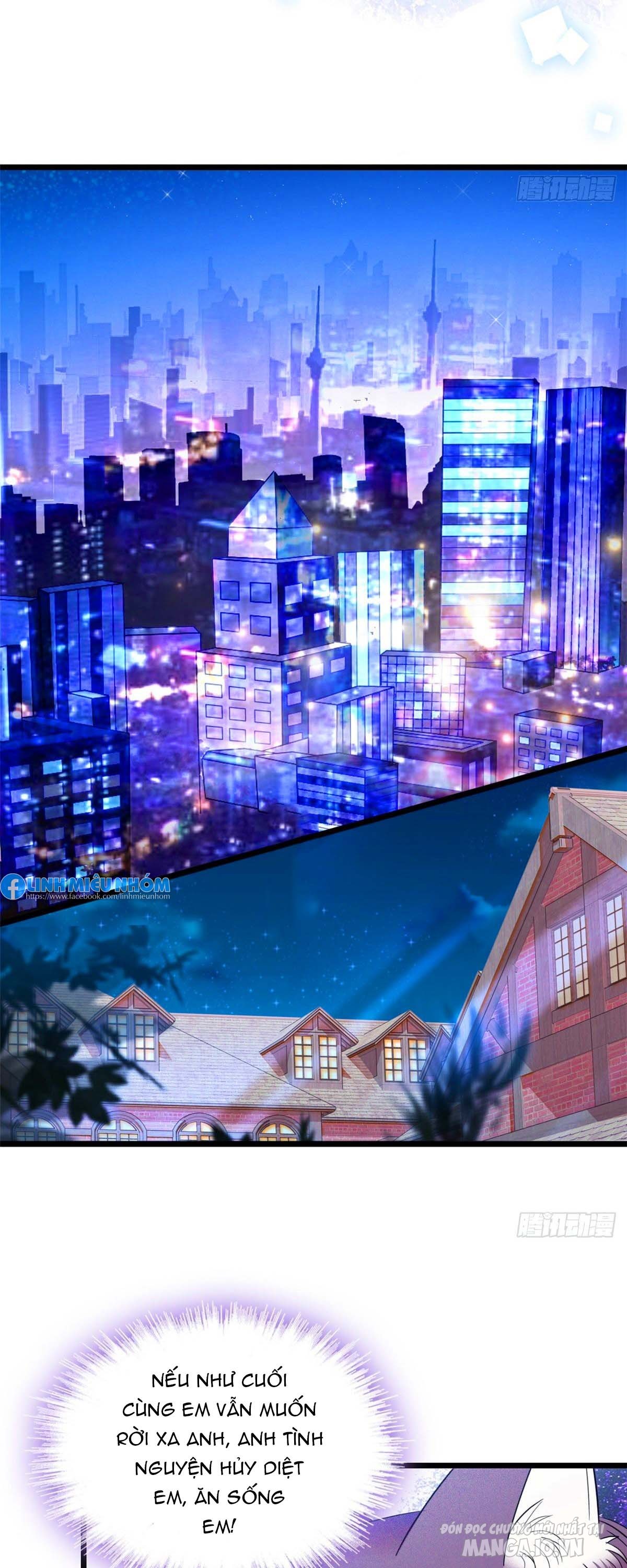 Fan Cp Của Tôi Và Ảnh Đế Trãi Dài Khắp Mxh Chapter 88 - Trang 2