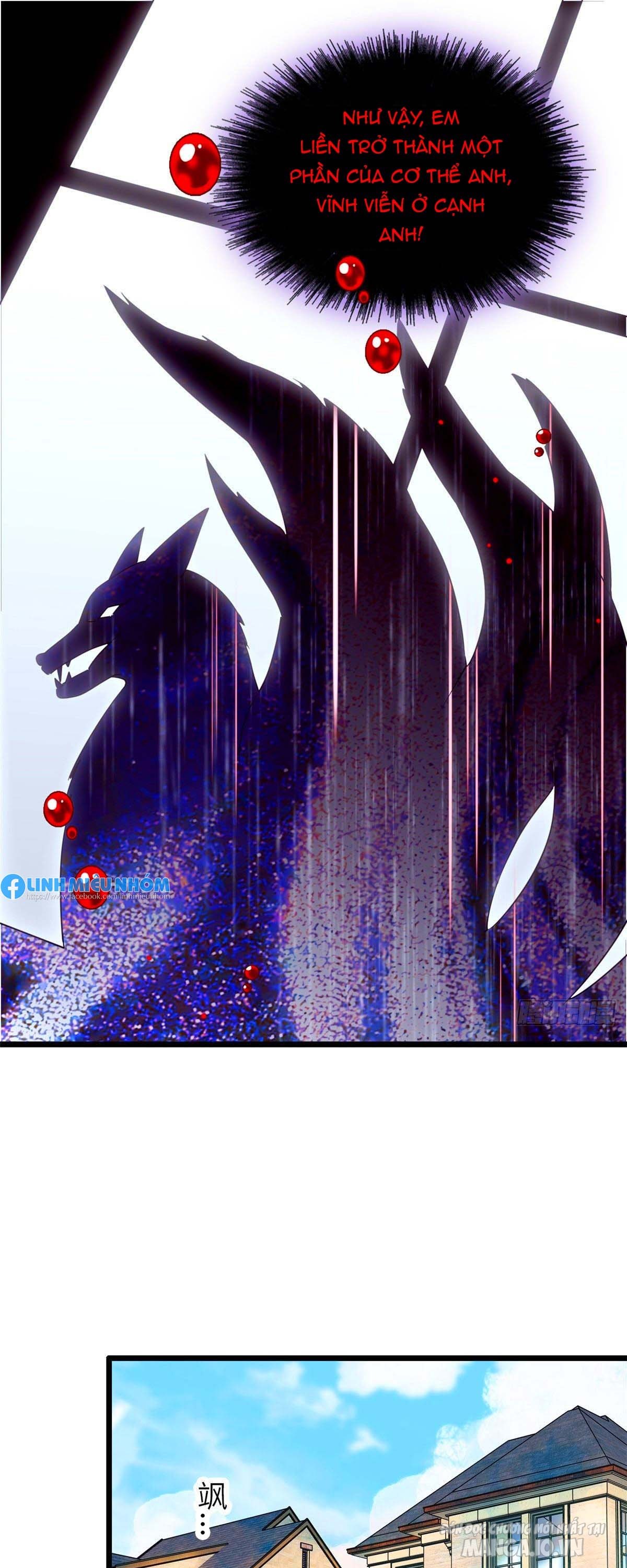 Fan Cp Của Tôi Và Ảnh Đế Trãi Dài Khắp Mxh Chapter 88 - Trang 2