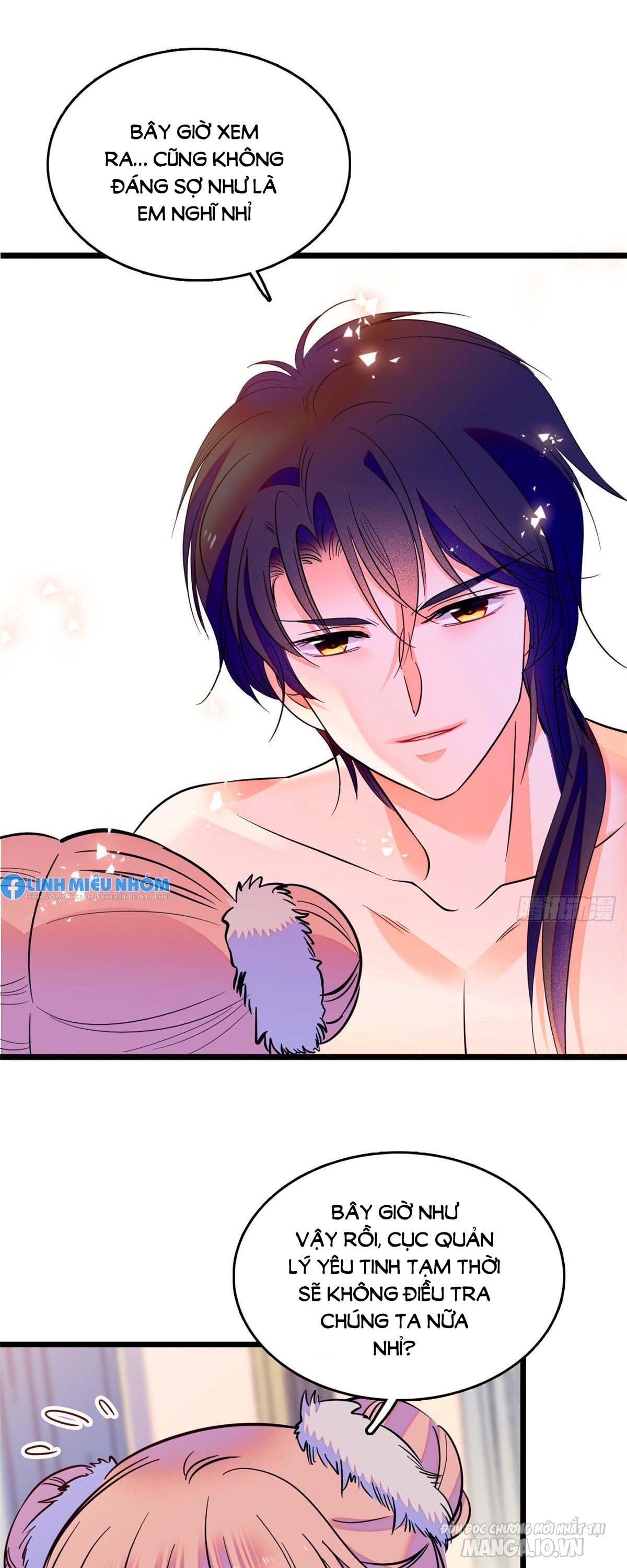 Fan Cp Của Tôi Và Ảnh Đế Trãi Dài Khắp Mxh Chapter 88 - Trang 2