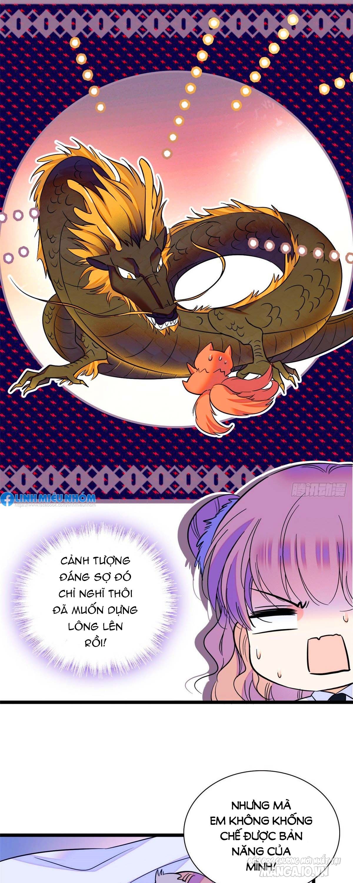 Fan Cp Của Tôi Và Ảnh Đế Trãi Dài Khắp Mxh Chapter 88 - Trang 2