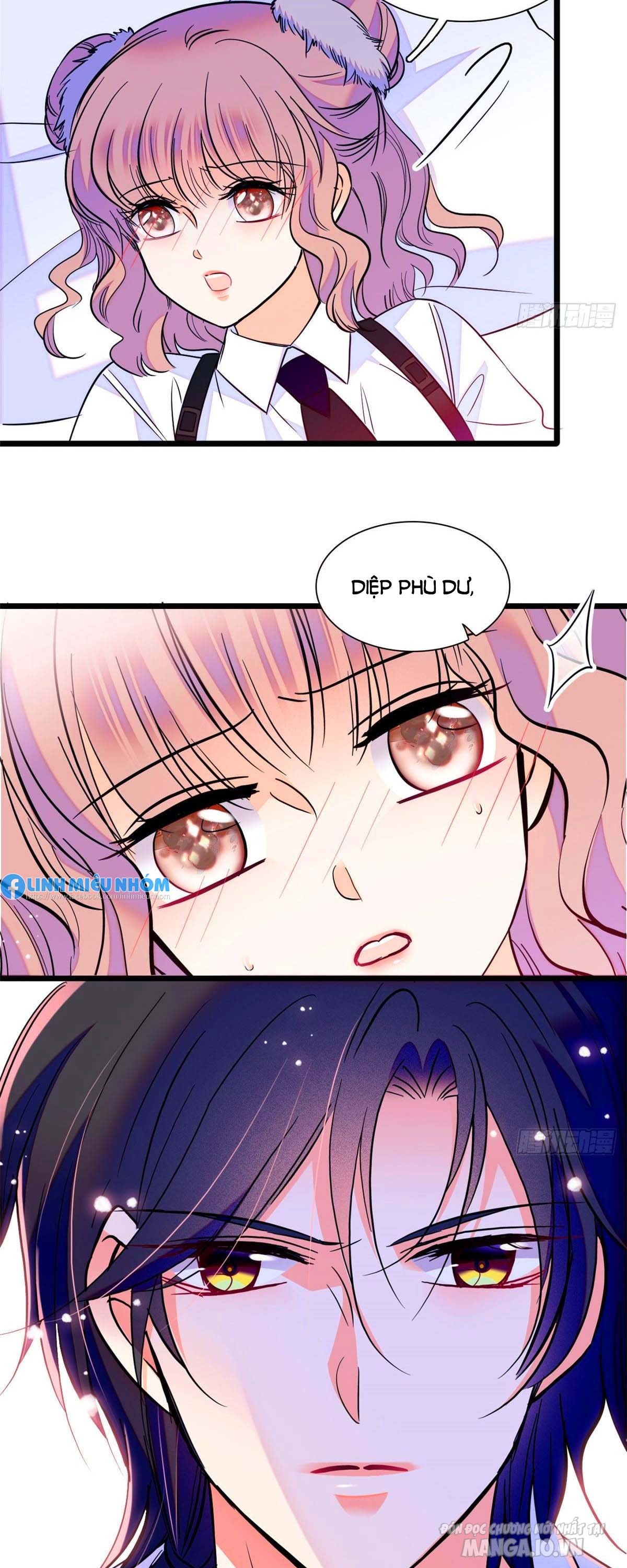 Fan Cp Của Tôi Và Ảnh Đế Trãi Dài Khắp Mxh Chapter 88 - Trang 2