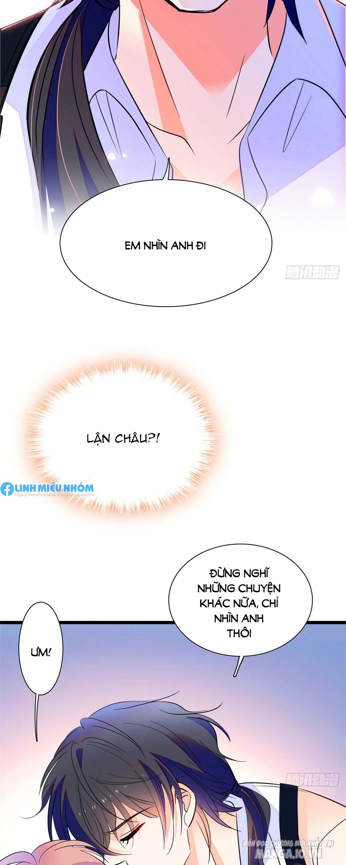 Fan Cp Của Tôi Và Ảnh Đế Trãi Dài Khắp Mxh Chapter 88 - Trang 2