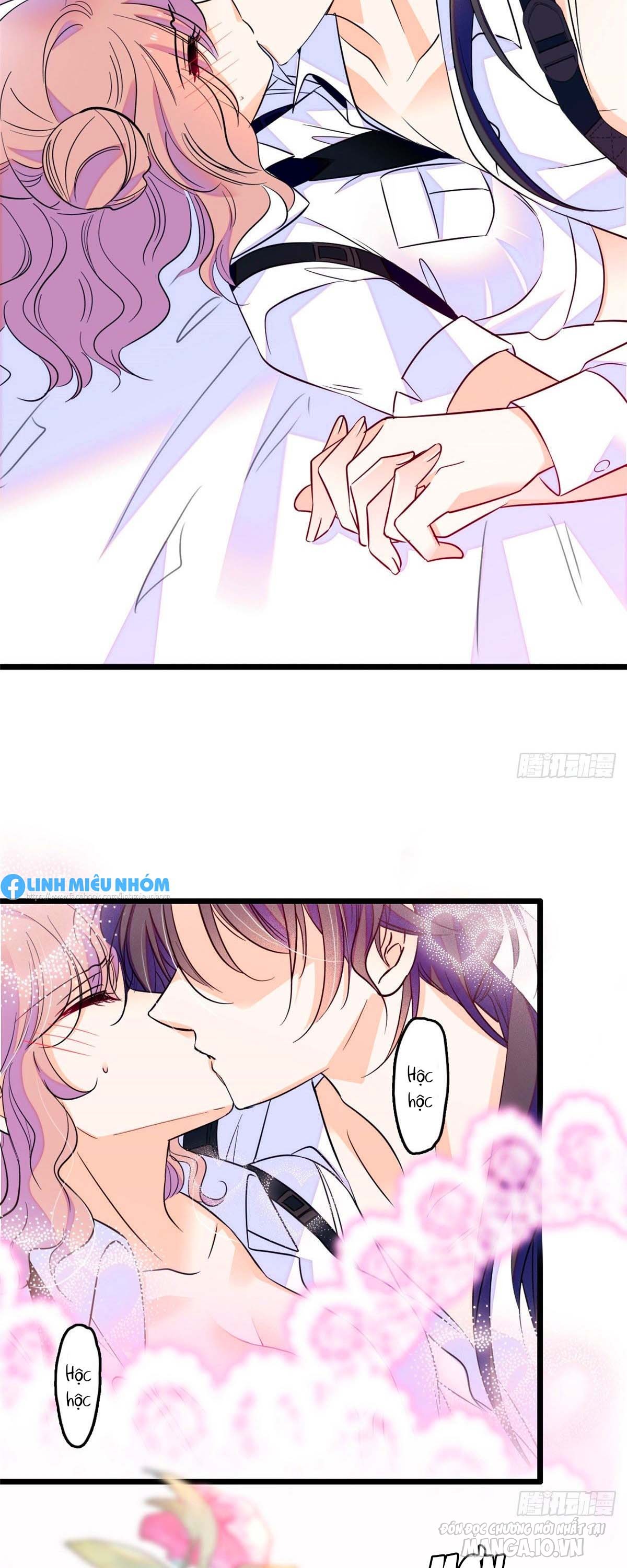 Fan Cp Của Tôi Và Ảnh Đế Trãi Dài Khắp Mxh Chapter 88 - Trang 2