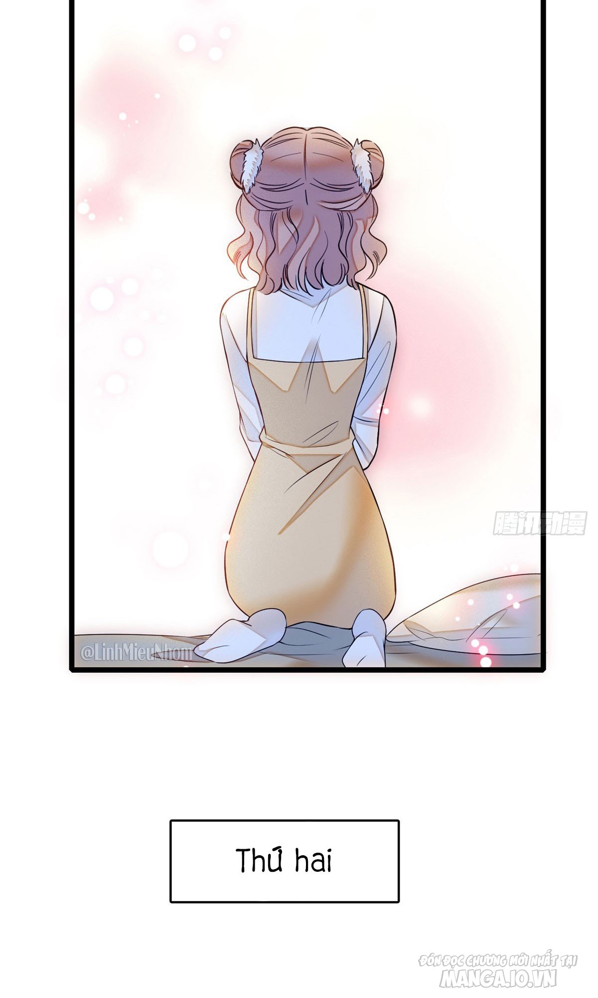 Fan Cp Của Tôi Và Ảnh Đế Trãi Dài Khắp Mxh Chapter 9.1 - Trang 2