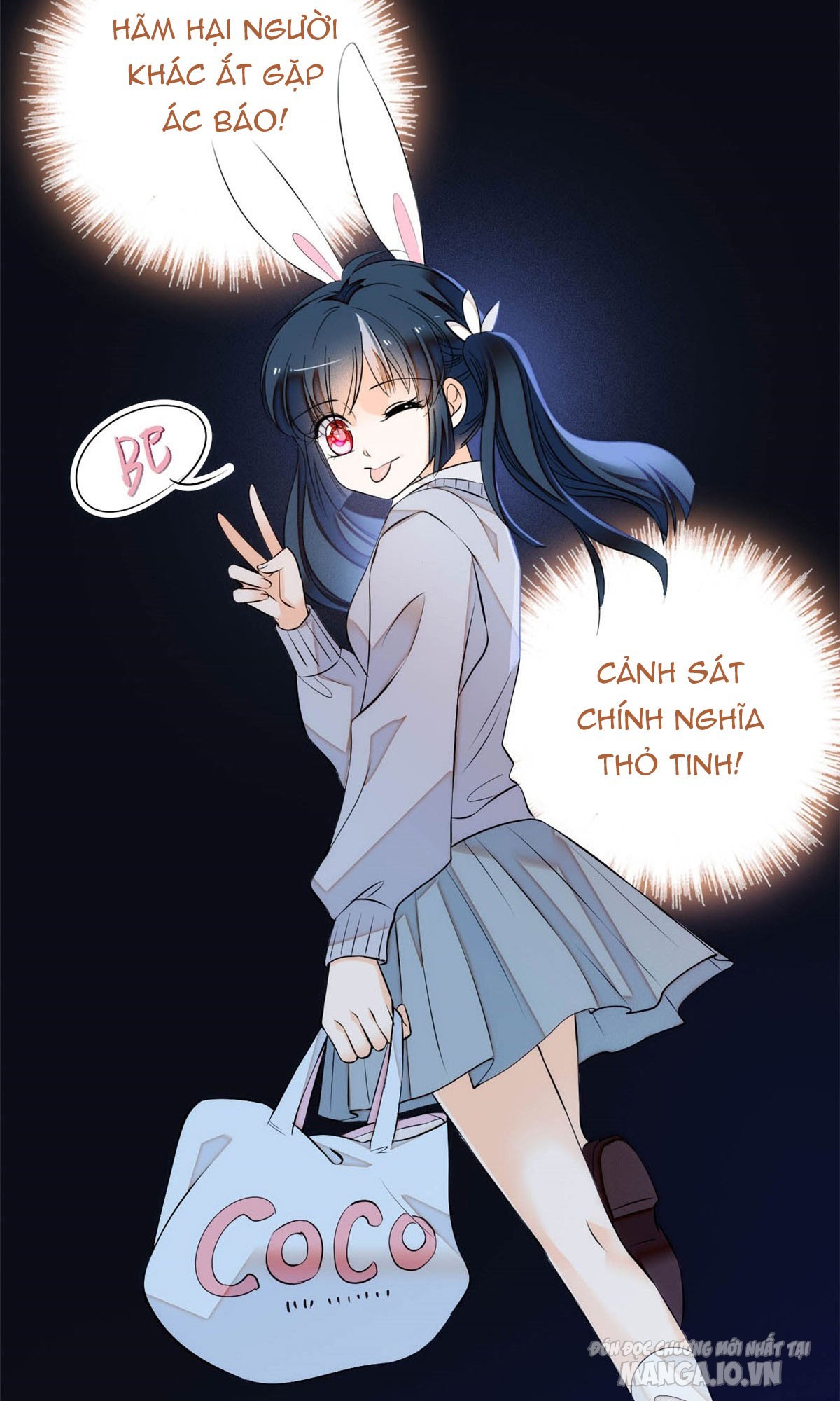 Fan Cp Của Tôi Và Ảnh Đế Trãi Dài Khắp Mxh Chapter 9.1 - Trang 2