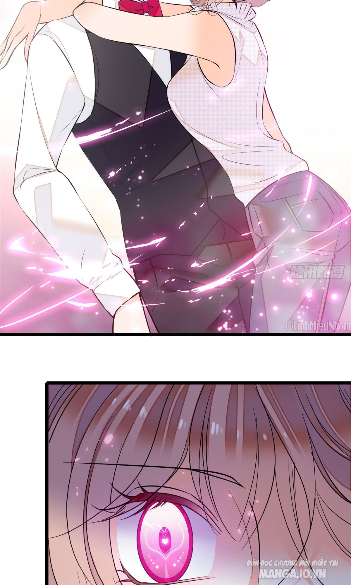 Fan Cp Của Tôi Và Ảnh Đế Trãi Dài Khắp Mxh Chapter 9.2 - Trang 2