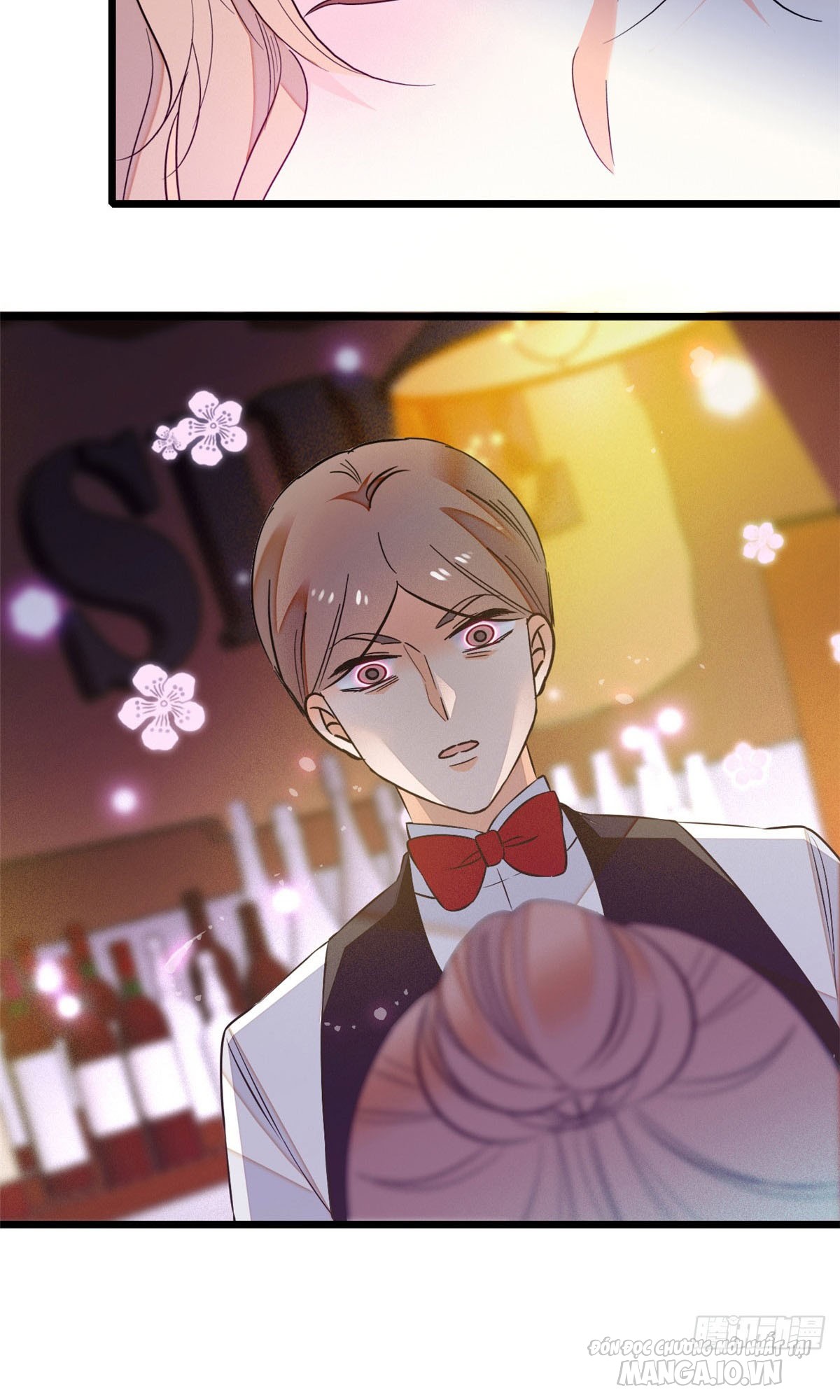 Fan Cp Của Tôi Và Ảnh Đế Trãi Dài Khắp Mxh Chapter 9.2 - Trang 2