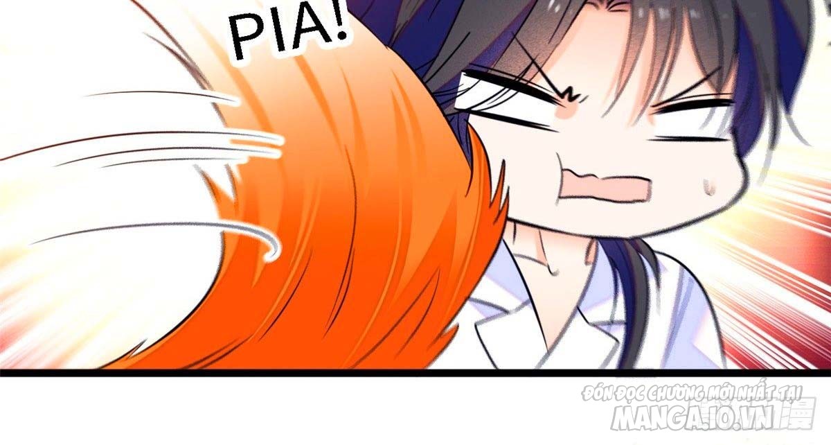 Fan Cp Của Tôi Và Ảnh Đế Trãi Dài Khắp Mxh Chapter 90 - Trang 2