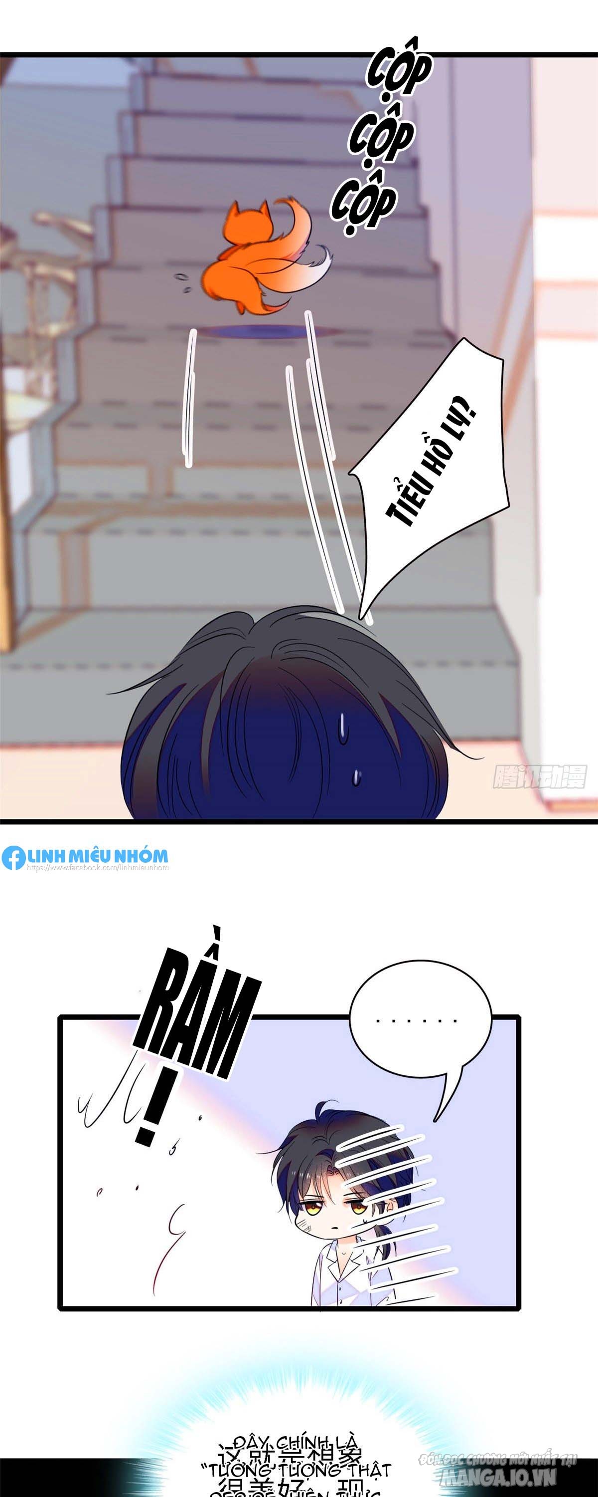 Fan Cp Của Tôi Và Ảnh Đế Trãi Dài Khắp Mxh Chapter 90 - Trang 2