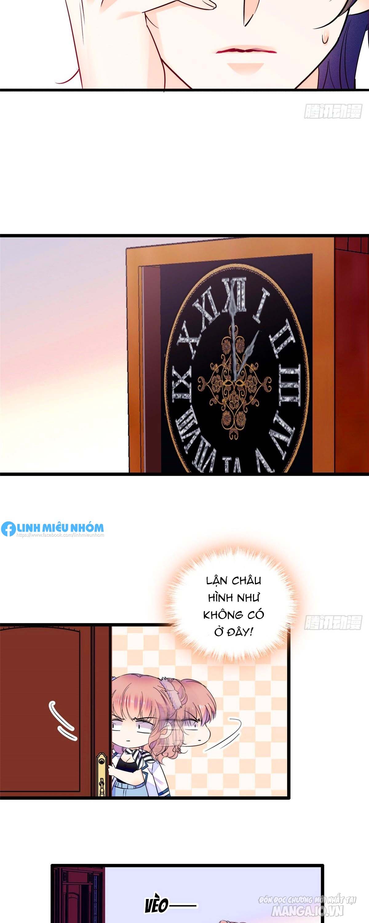 Fan Cp Của Tôi Và Ảnh Đế Trãi Dài Khắp Mxh Chapter 90 - Trang 2