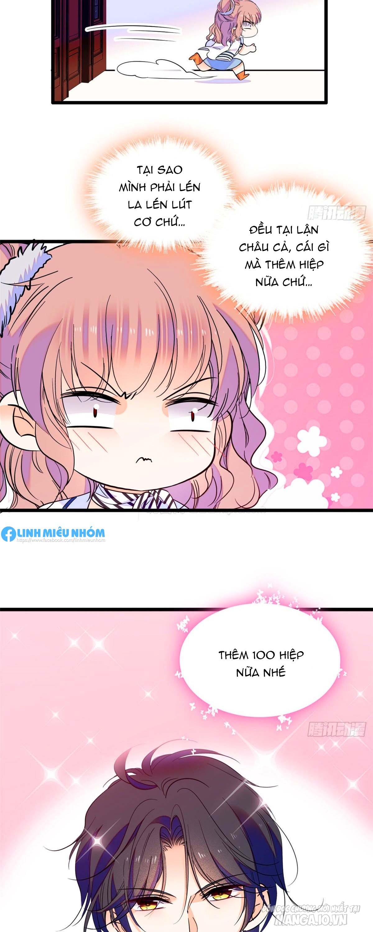 Fan Cp Của Tôi Và Ảnh Đế Trãi Dài Khắp Mxh Chapter 90 - Trang 2