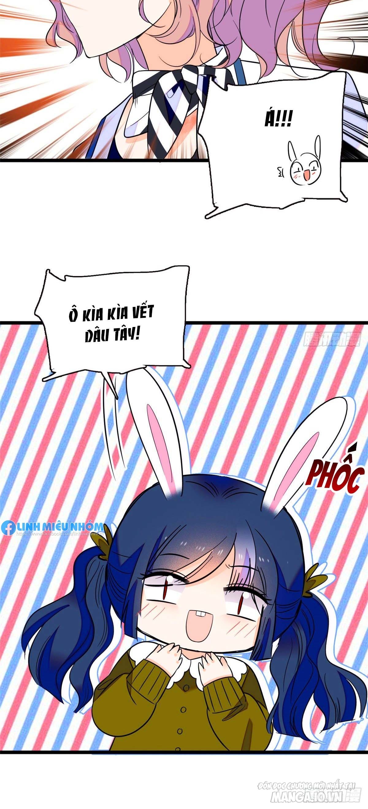 Fan Cp Của Tôi Và Ảnh Đế Trãi Dài Khắp Mxh Chapter 90 - Trang 2