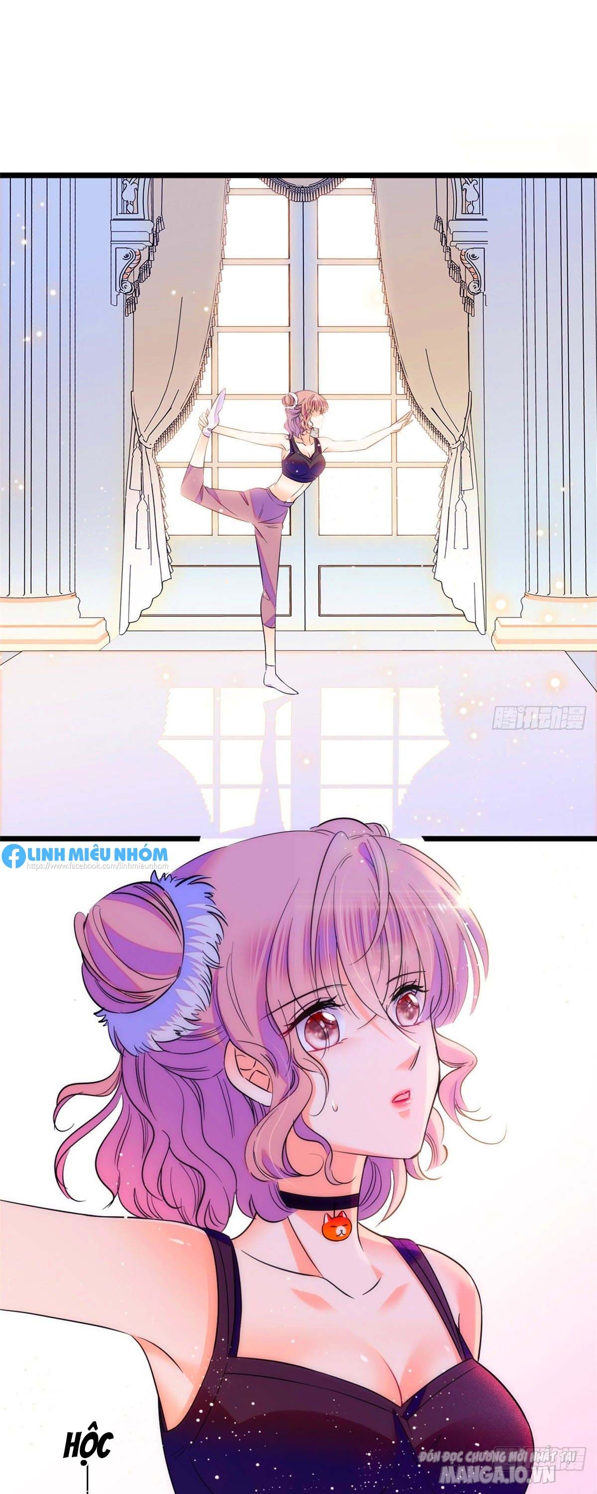 Fan Cp Của Tôi Và Ảnh Đế Trãi Dài Khắp Mxh Chapter 90 - Trang 2