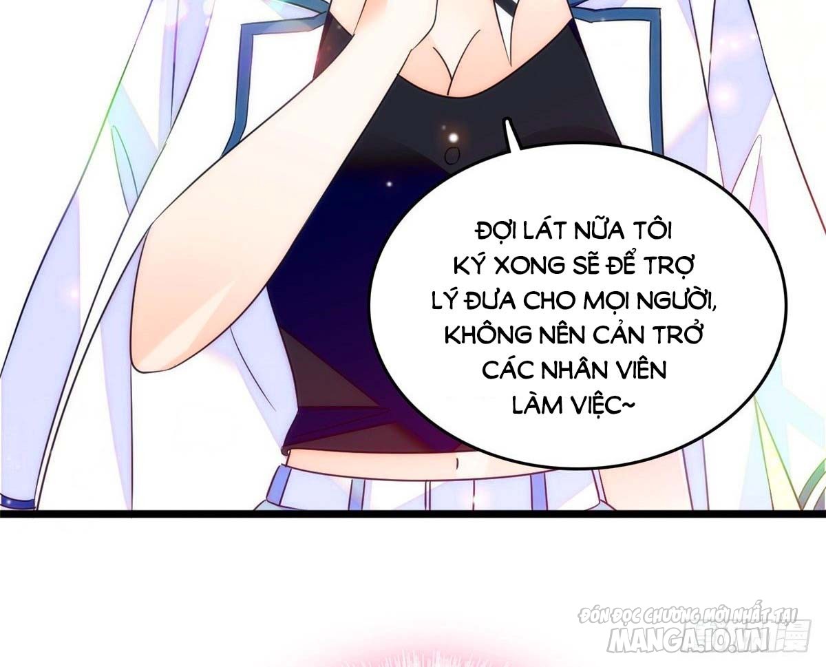 Fan Cp Của Tôi Và Ảnh Đế Trãi Dài Khắp Mxh Chapter 90 - Trang 2