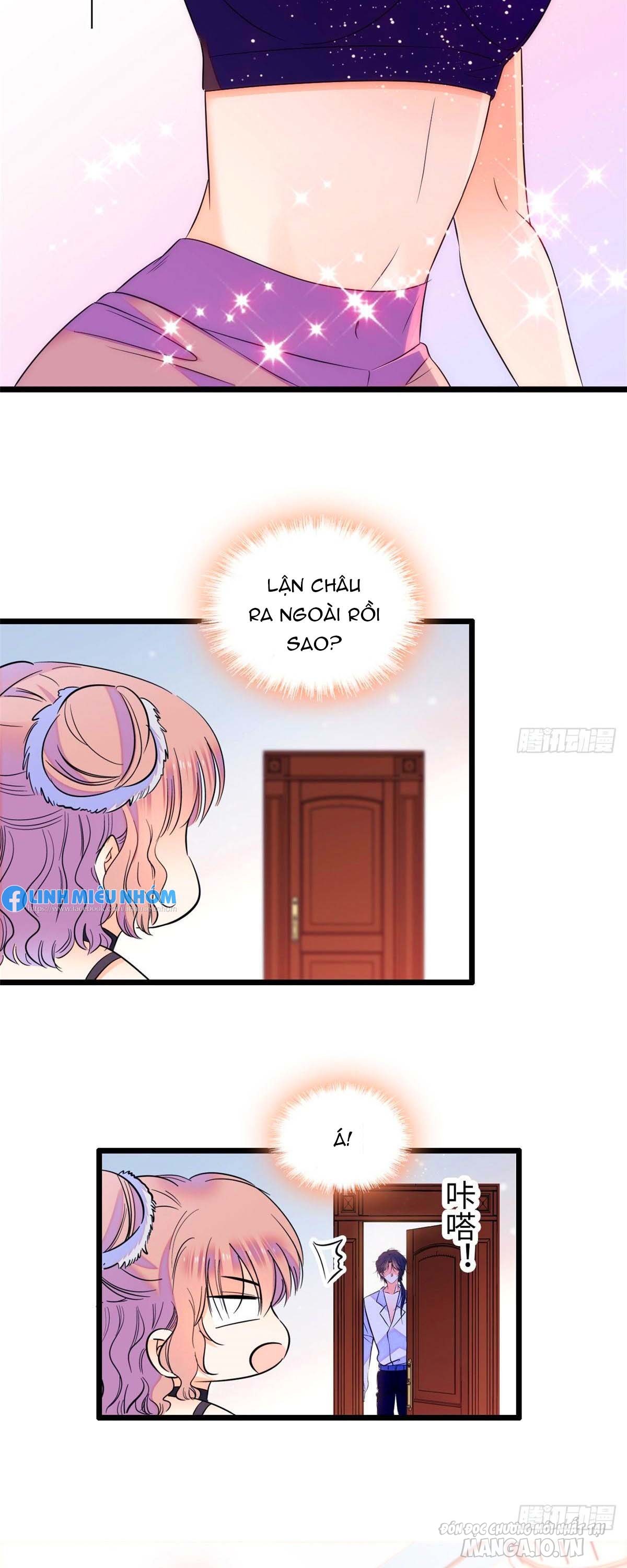 Fan Cp Của Tôi Và Ảnh Đế Trãi Dài Khắp Mxh Chapter 90 - Trang 2