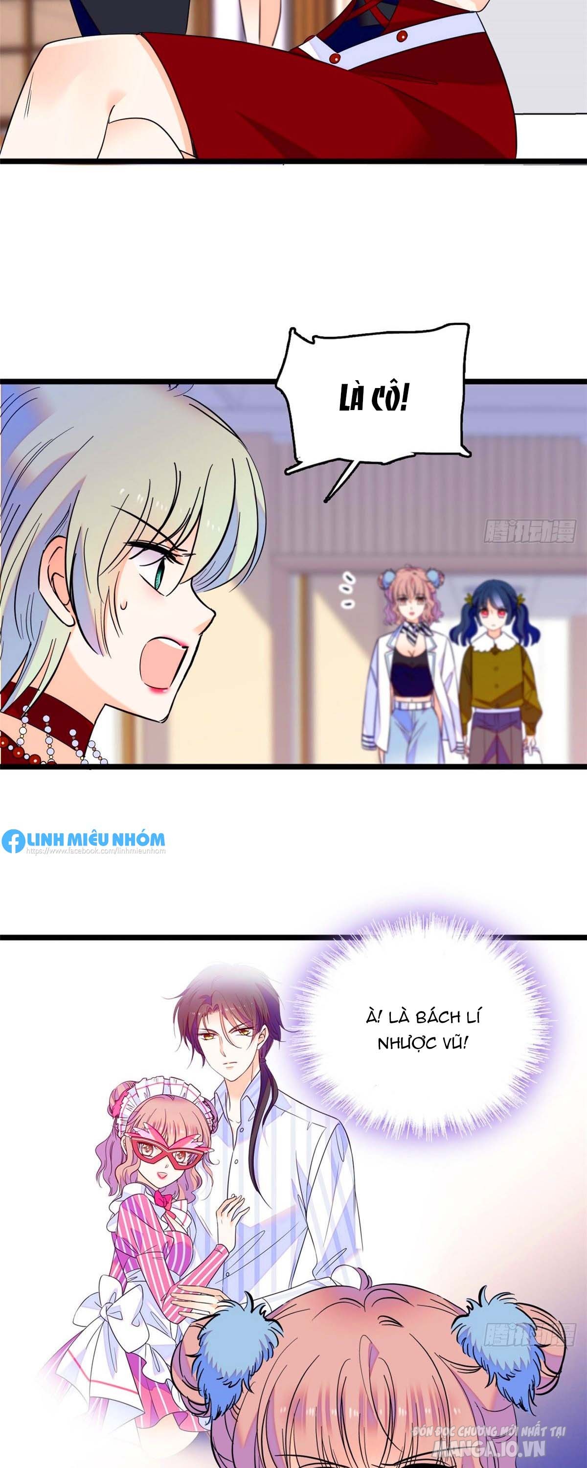 Fan Cp Của Tôi Và Ảnh Đế Trãi Dài Khắp Mxh Chapter 90 - Trang 2