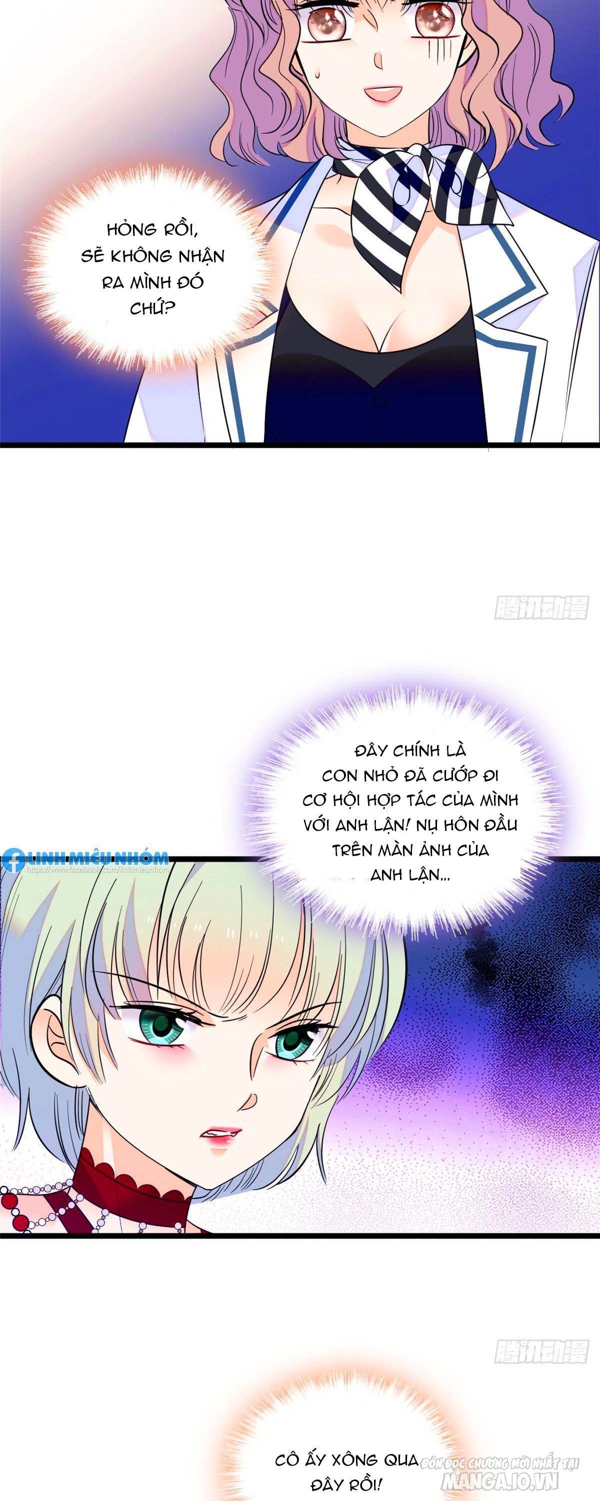 Fan Cp Của Tôi Và Ảnh Đế Trãi Dài Khắp Mxh Chapter 90 - Trang 2