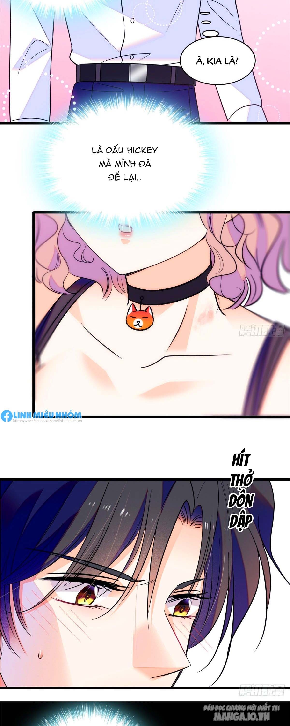 Fan Cp Của Tôi Và Ảnh Đế Trãi Dài Khắp Mxh Chapter 90 - Trang 2