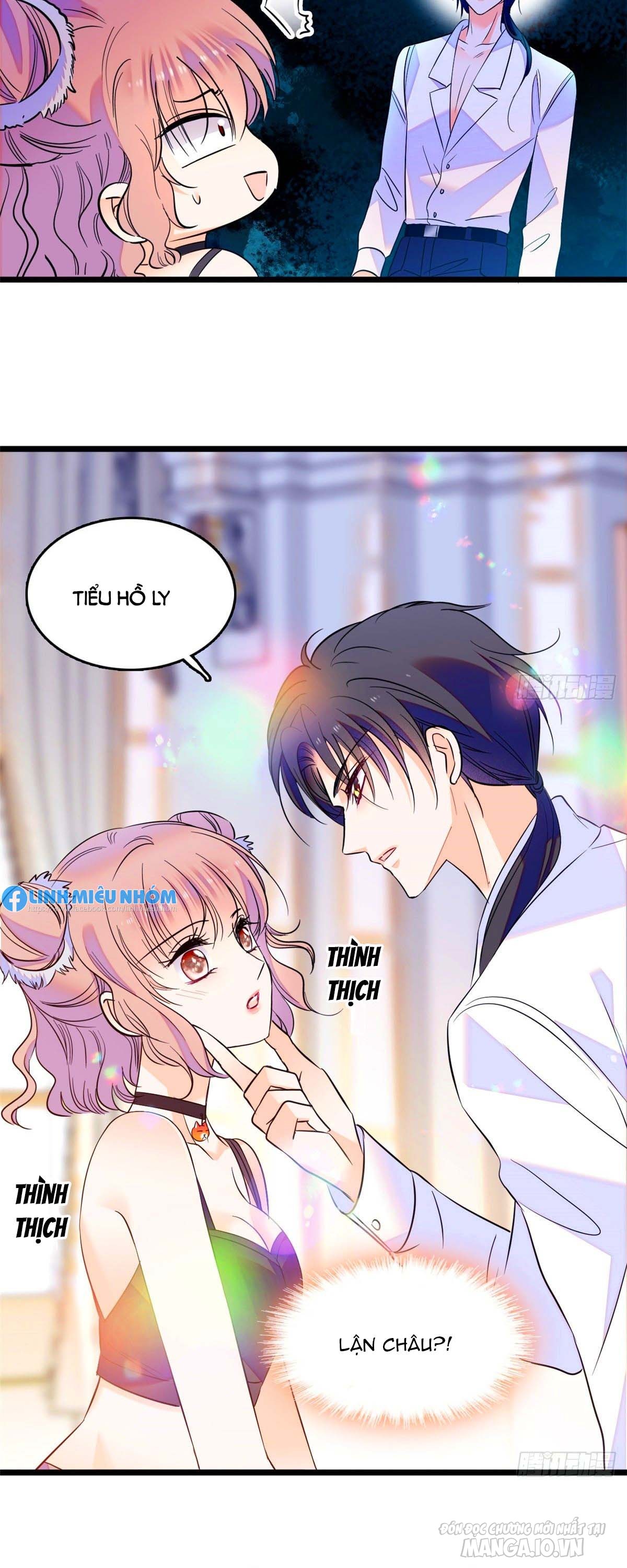 Fan Cp Của Tôi Và Ảnh Đế Trãi Dài Khắp Mxh Chapter 90 - Trang 2