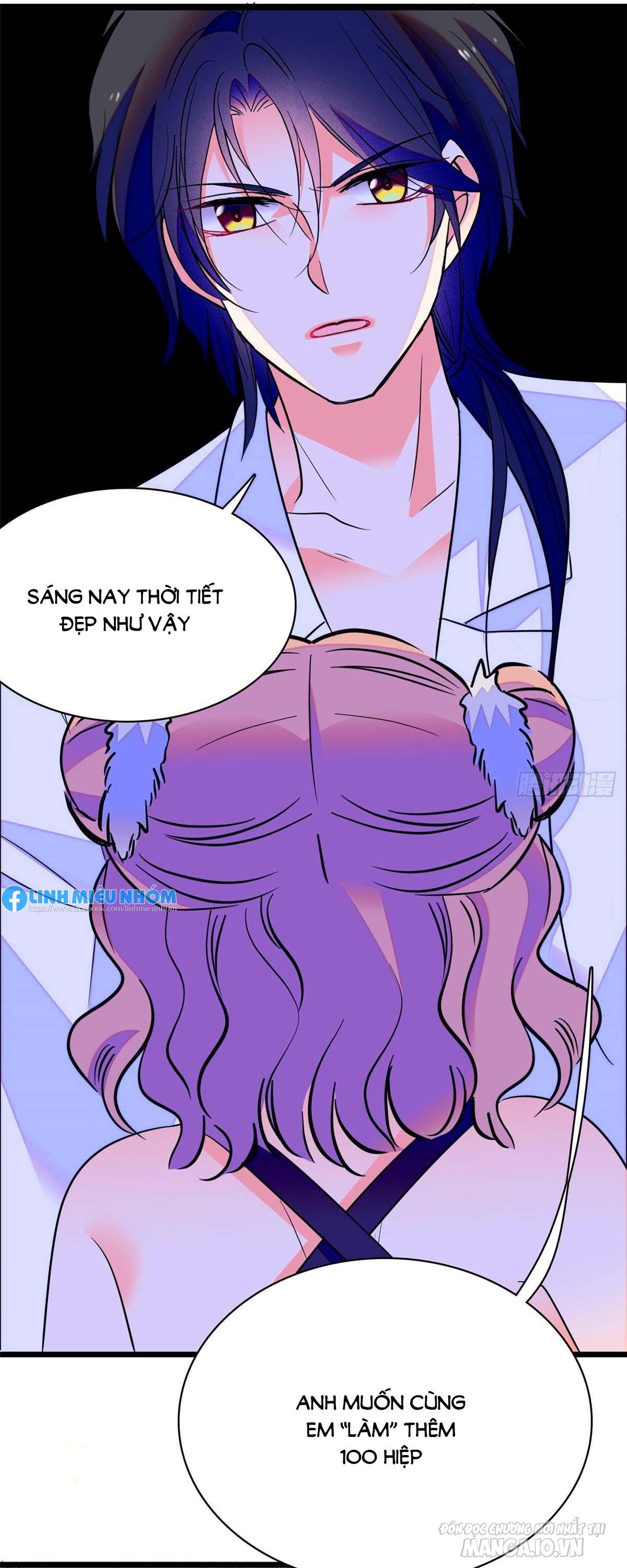 Fan Cp Của Tôi Và Ảnh Đế Trãi Dài Khắp Mxh Chapter 90 - Trang 2