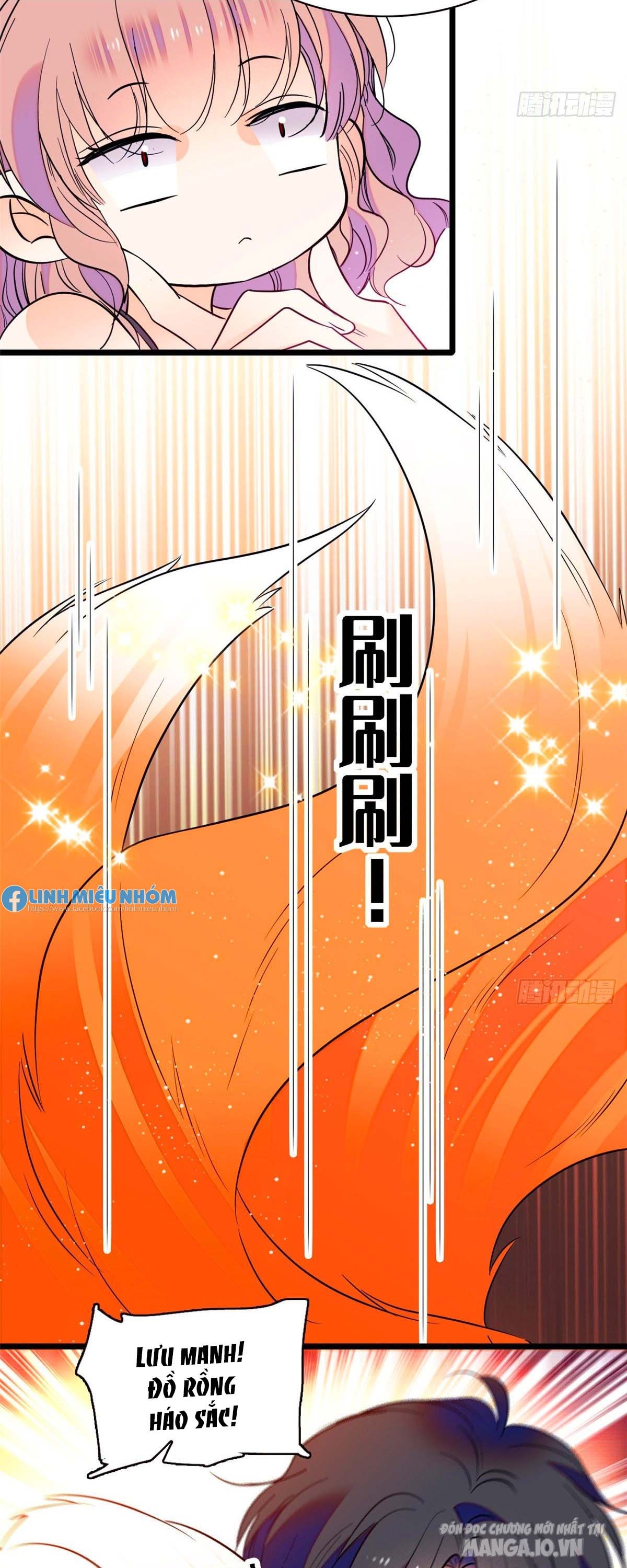 Fan Cp Của Tôi Và Ảnh Đế Trãi Dài Khắp Mxh Chapter 90 - Trang 2