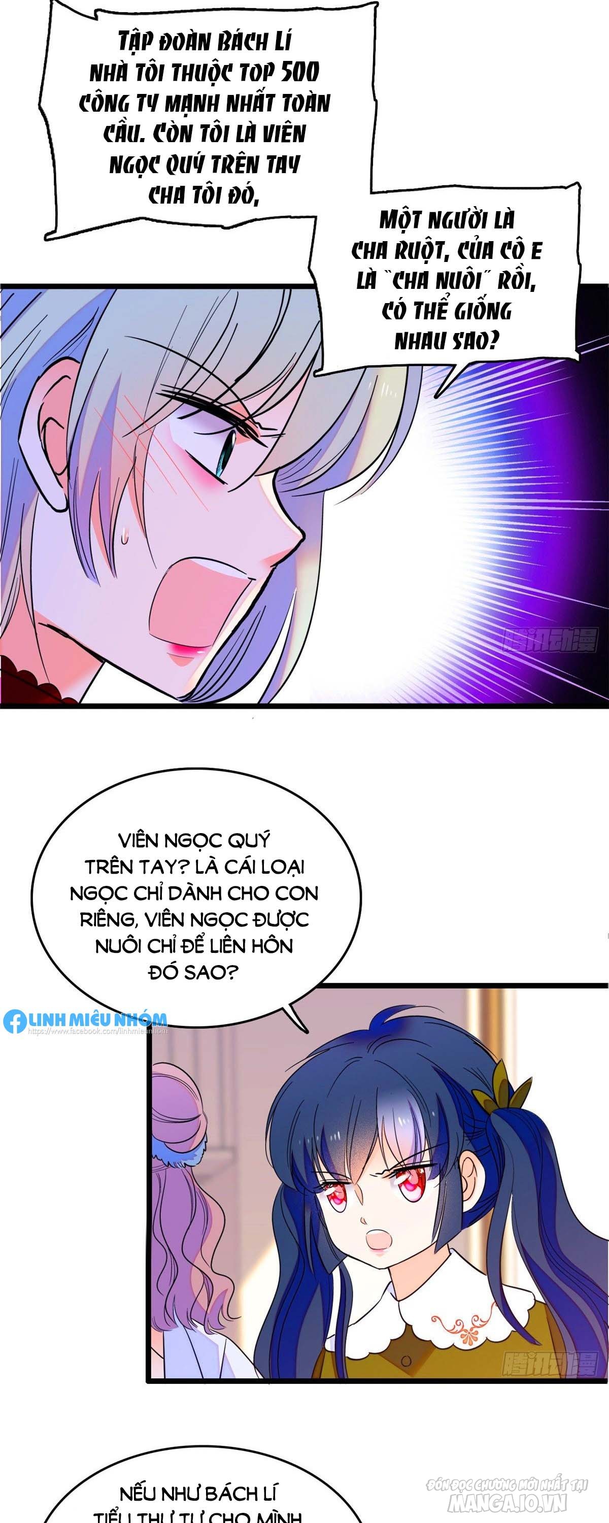 Fan Cp Của Tôi Và Ảnh Đế Trãi Dài Khắp Mxh Chapter 91 - Trang 2