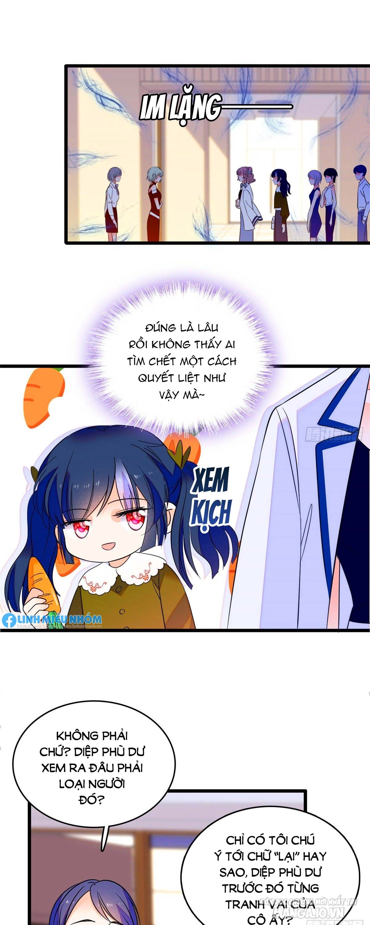 Fan Cp Của Tôi Và Ảnh Đế Trãi Dài Khắp Mxh Chapter 91 - Trang 2