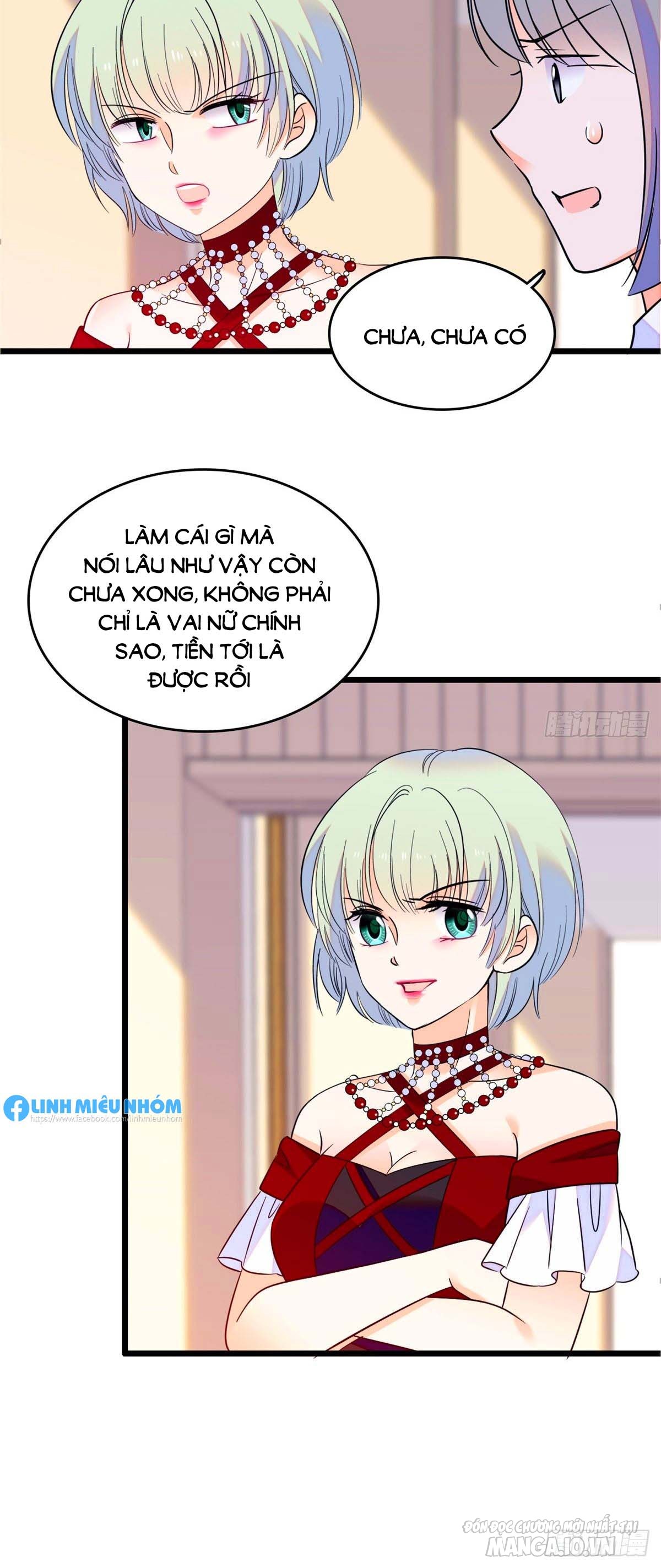 Fan Cp Của Tôi Và Ảnh Đế Trãi Dài Khắp Mxh Chapter 91 - Trang 2