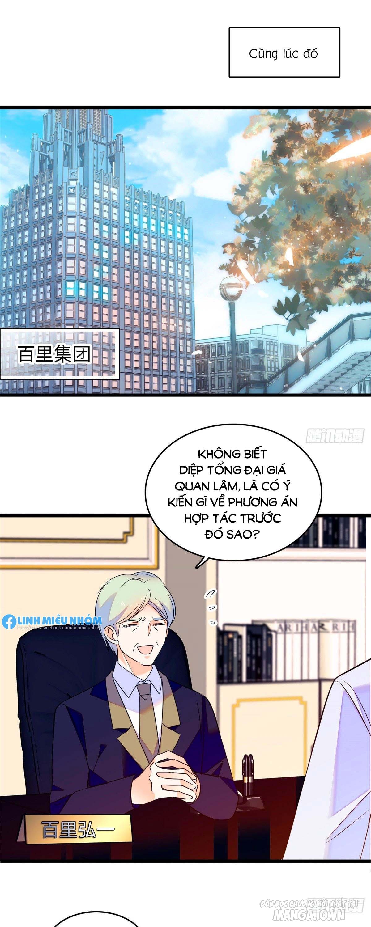 Fan Cp Của Tôi Và Ảnh Đế Trãi Dài Khắp Mxh Chapter 91 - Trang 2