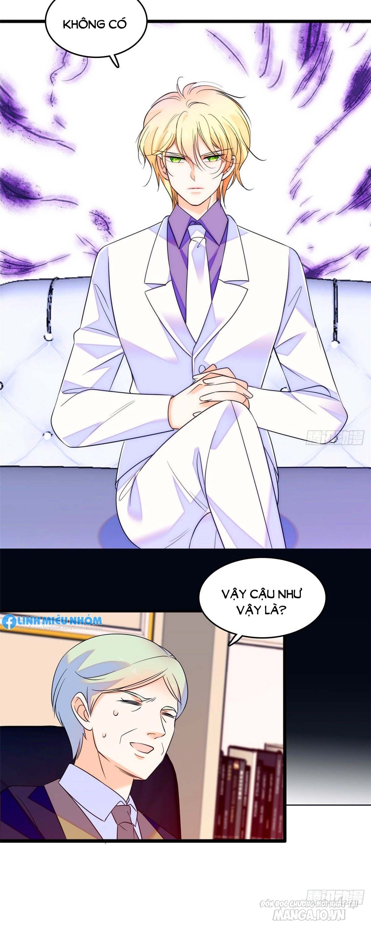 Fan Cp Của Tôi Và Ảnh Đế Trãi Dài Khắp Mxh Chapter 91 - Trang 2