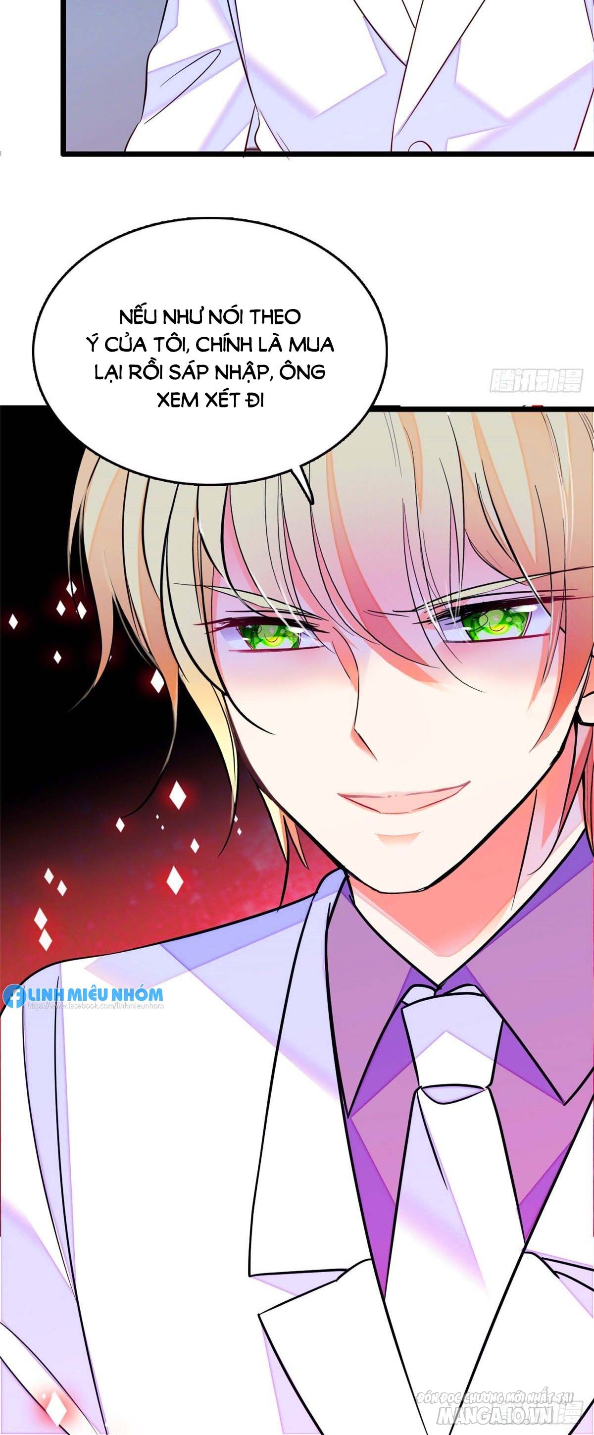 Fan Cp Của Tôi Và Ảnh Đế Trãi Dài Khắp Mxh Chapter 91 - Trang 2