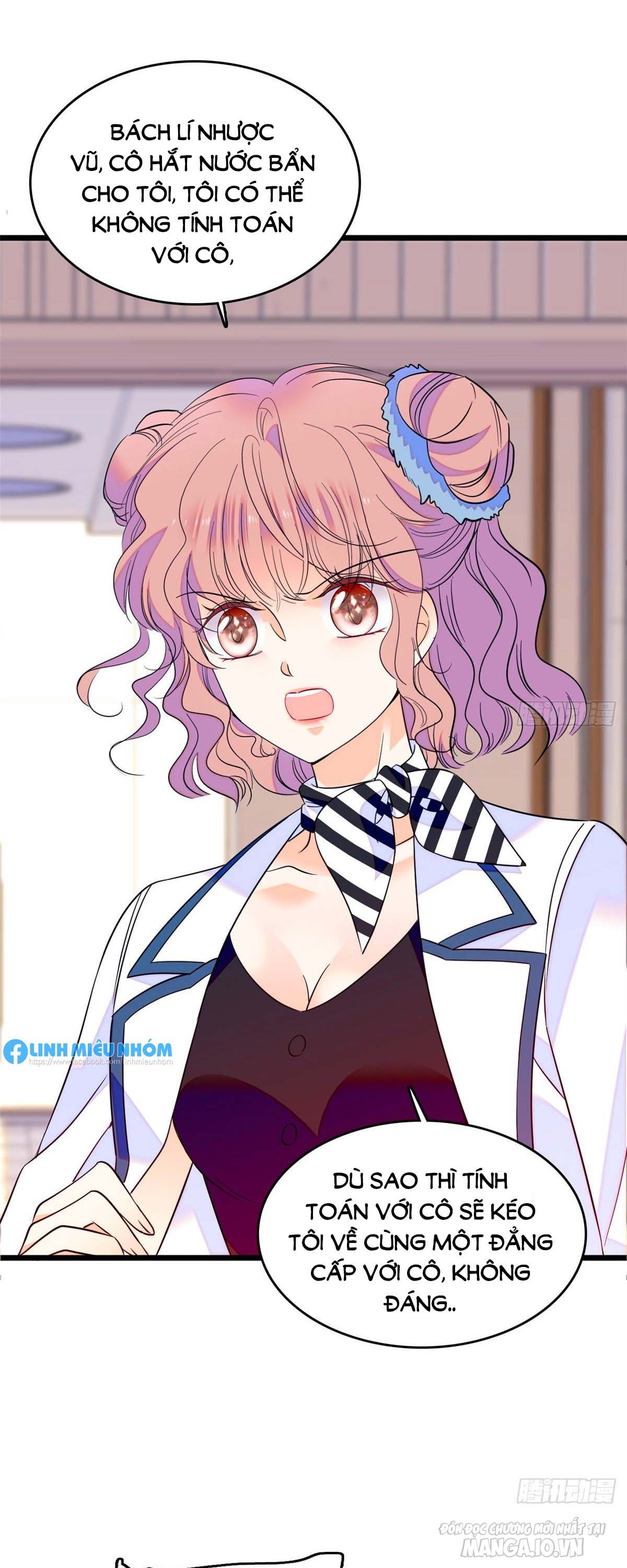 Fan Cp Của Tôi Và Ảnh Đế Trãi Dài Khắp Mxh Chapter 91 - Trang 2