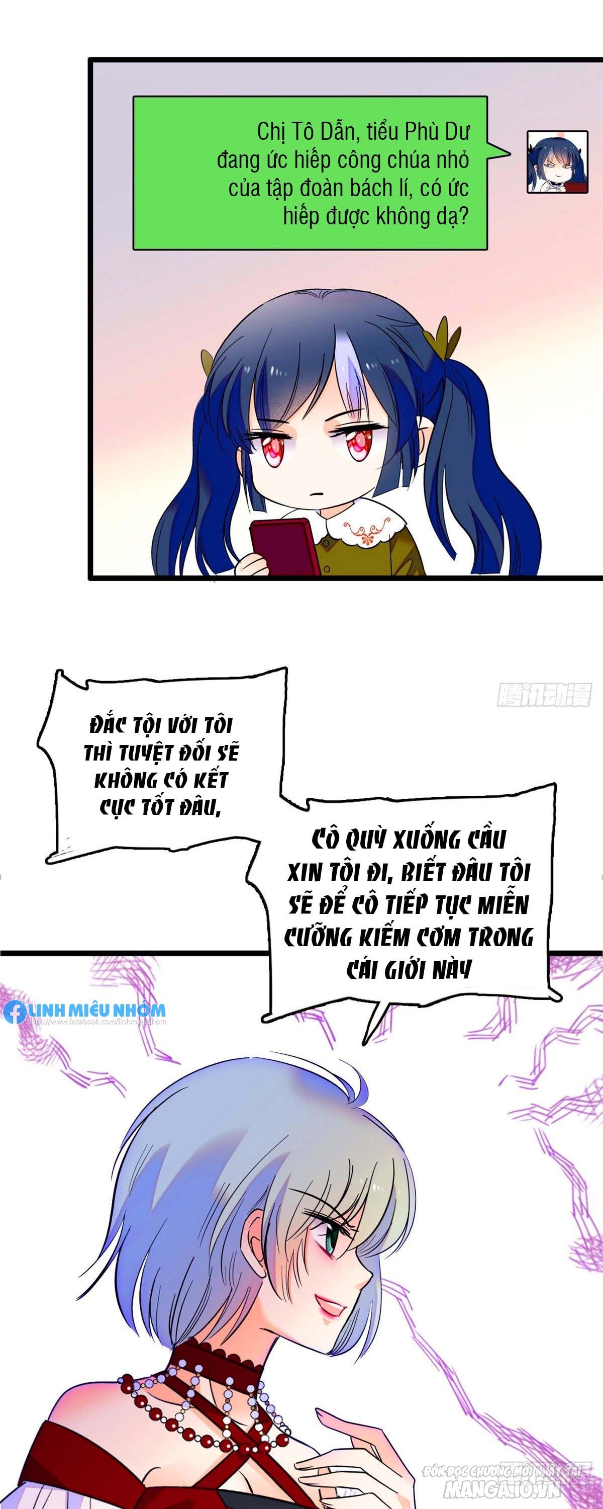 Fan Cp Của Tôi Và Ảnh Đế Trãi Dài Khắp Mxh Chapter 91 - Trang 2