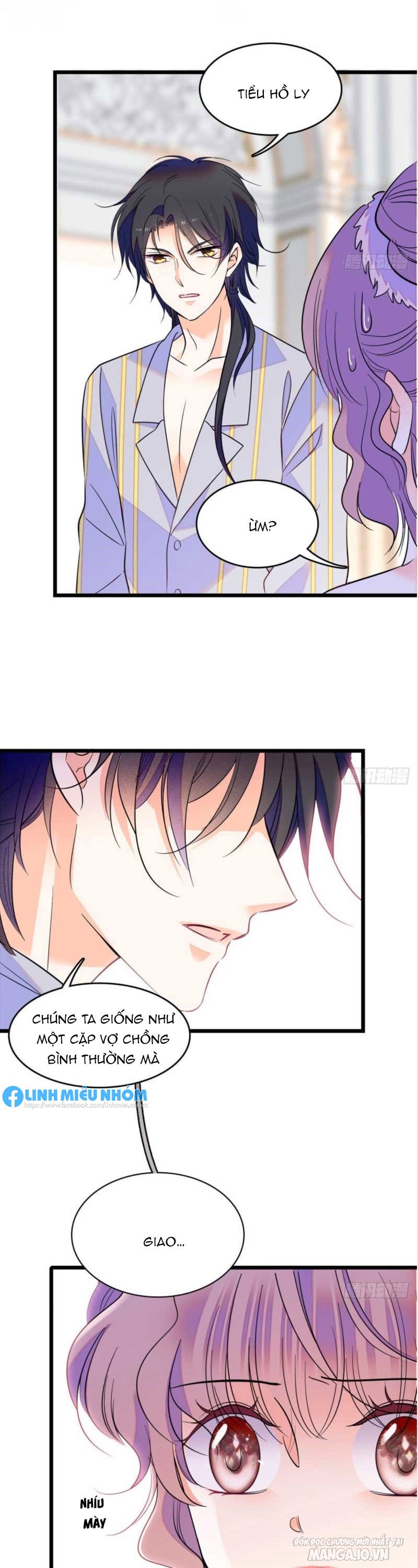 Fan Cp Của Tôi Và Ảnh Đế Trãi Dài Khắp Mxh Chapter 93 - Trang 2