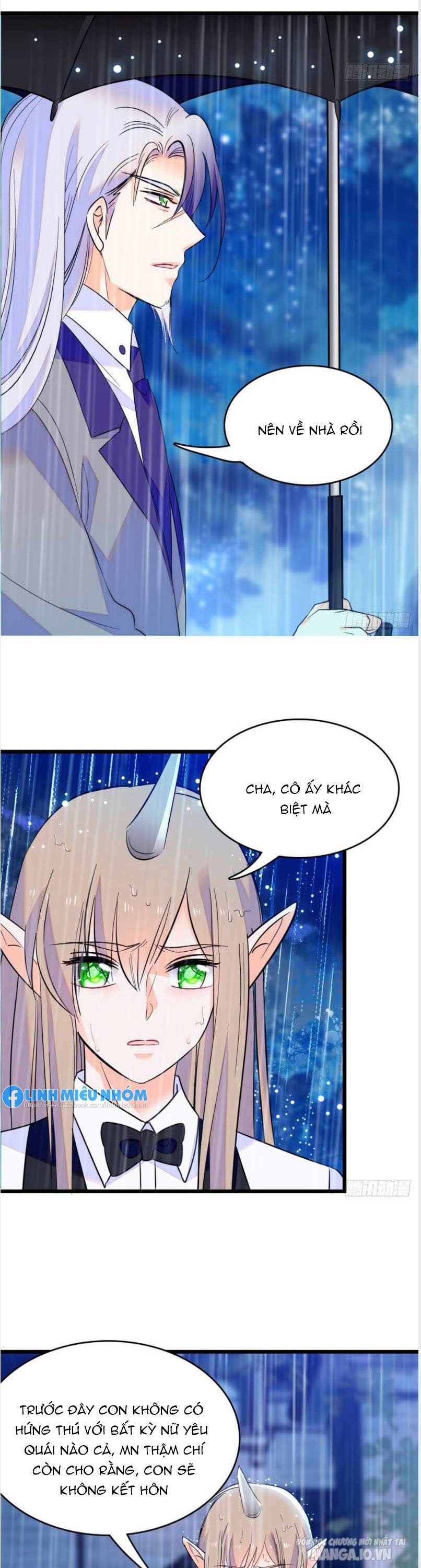 Fan Cp Của Tôi Và Ảnh Đế Trãi Dài Khắp Mxh Chapter 93 - Trang 2