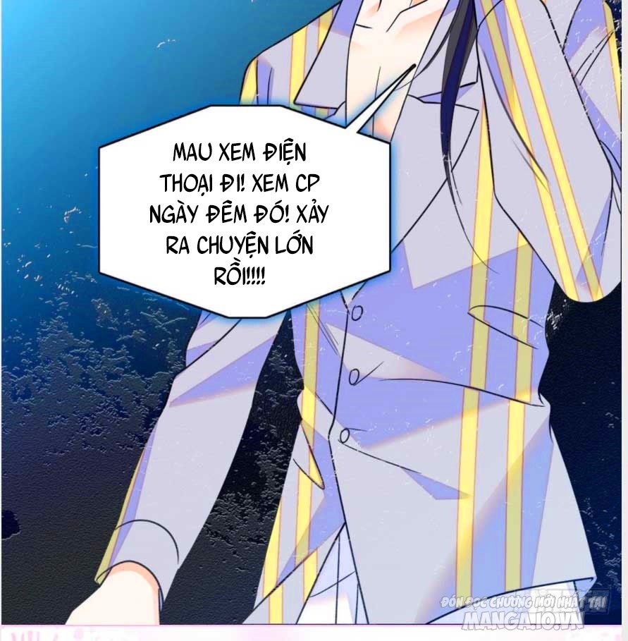 Fan Cp Của Tôi Và Ảnh Đế Trãi Dài Khắp Mxh Chapter 94 - Trang 2